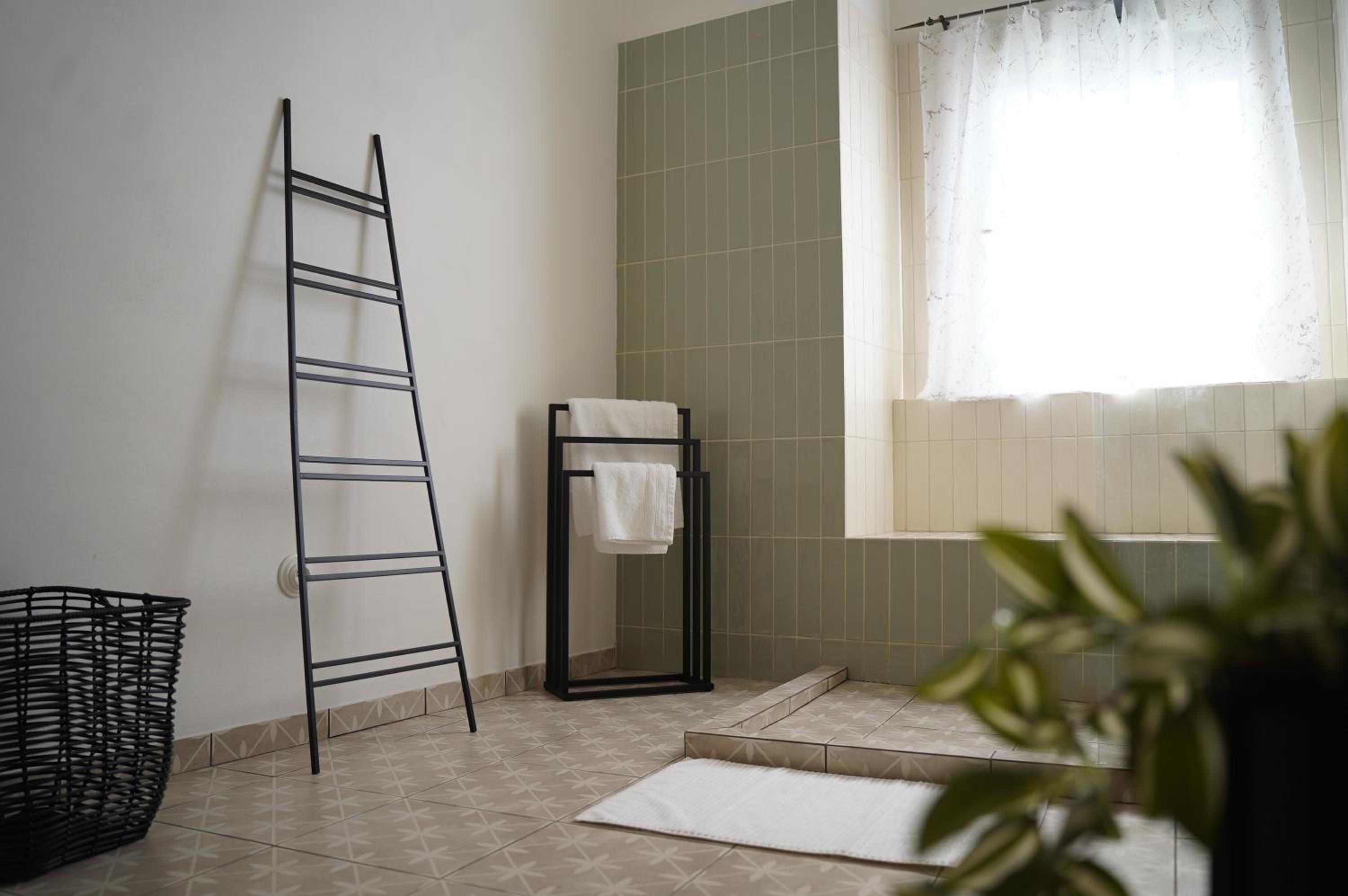 Zámecké apartmá Křinec