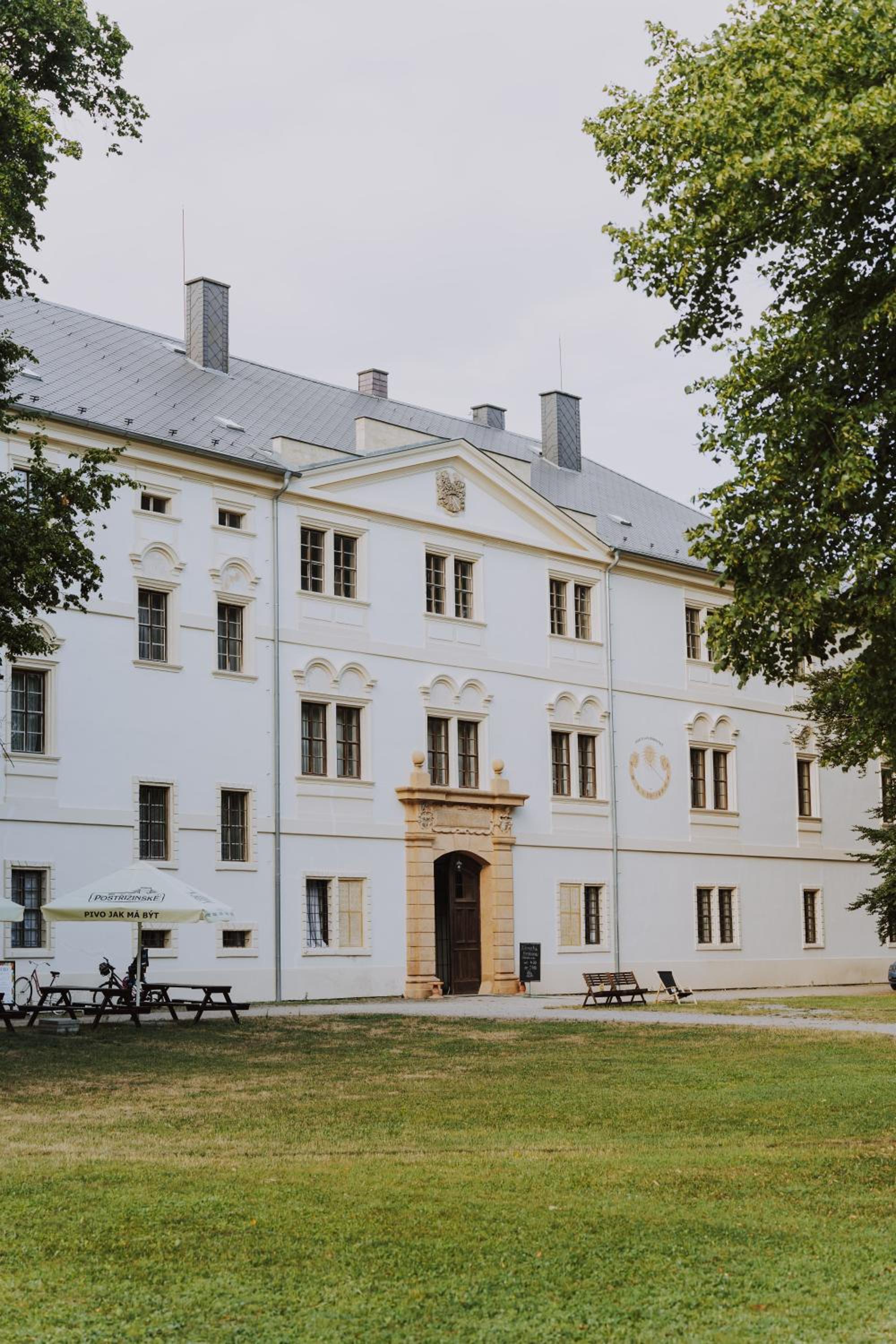 building