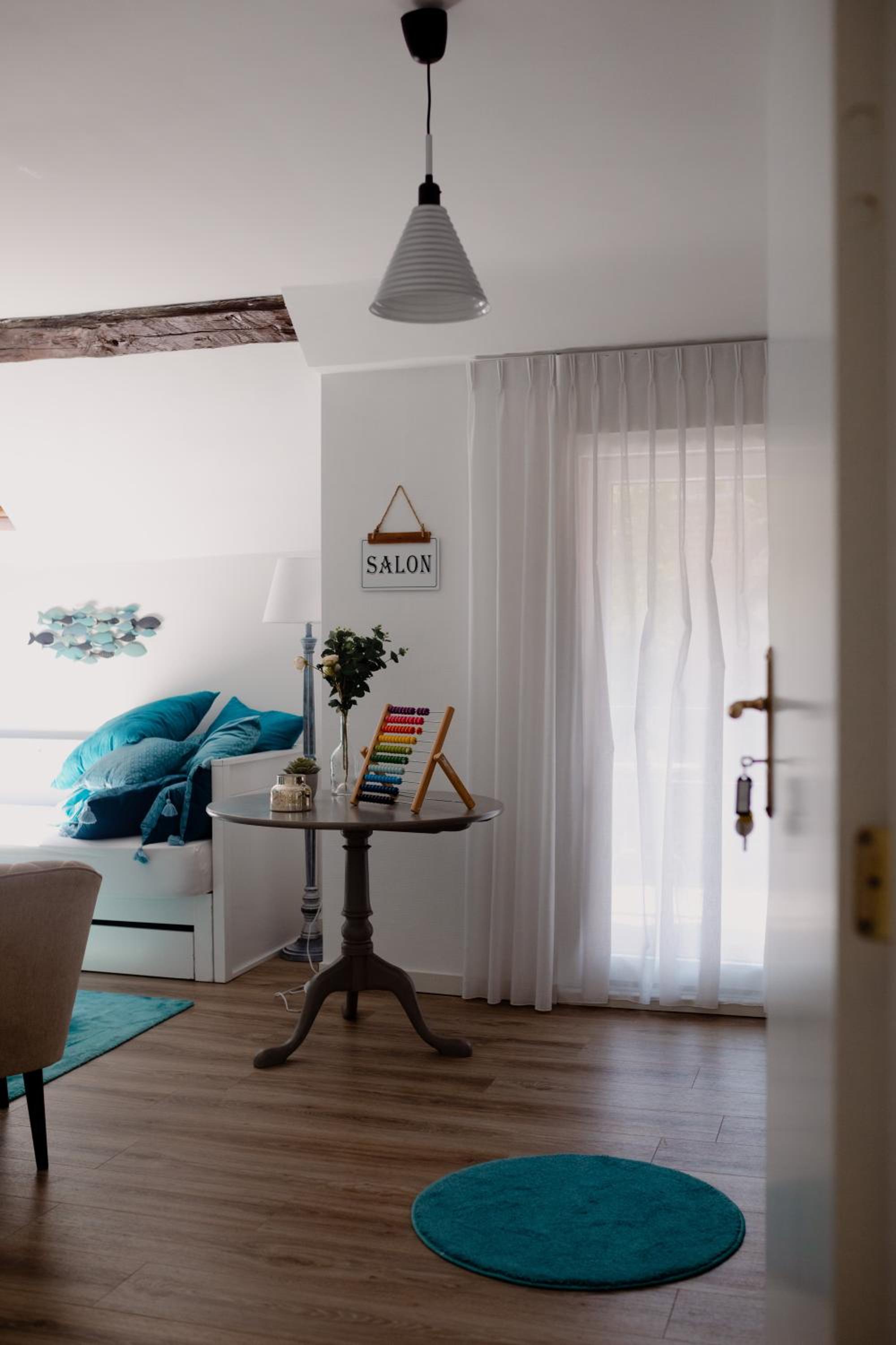 Logis Le P'tit Rouillon au Rythme de la Meuse