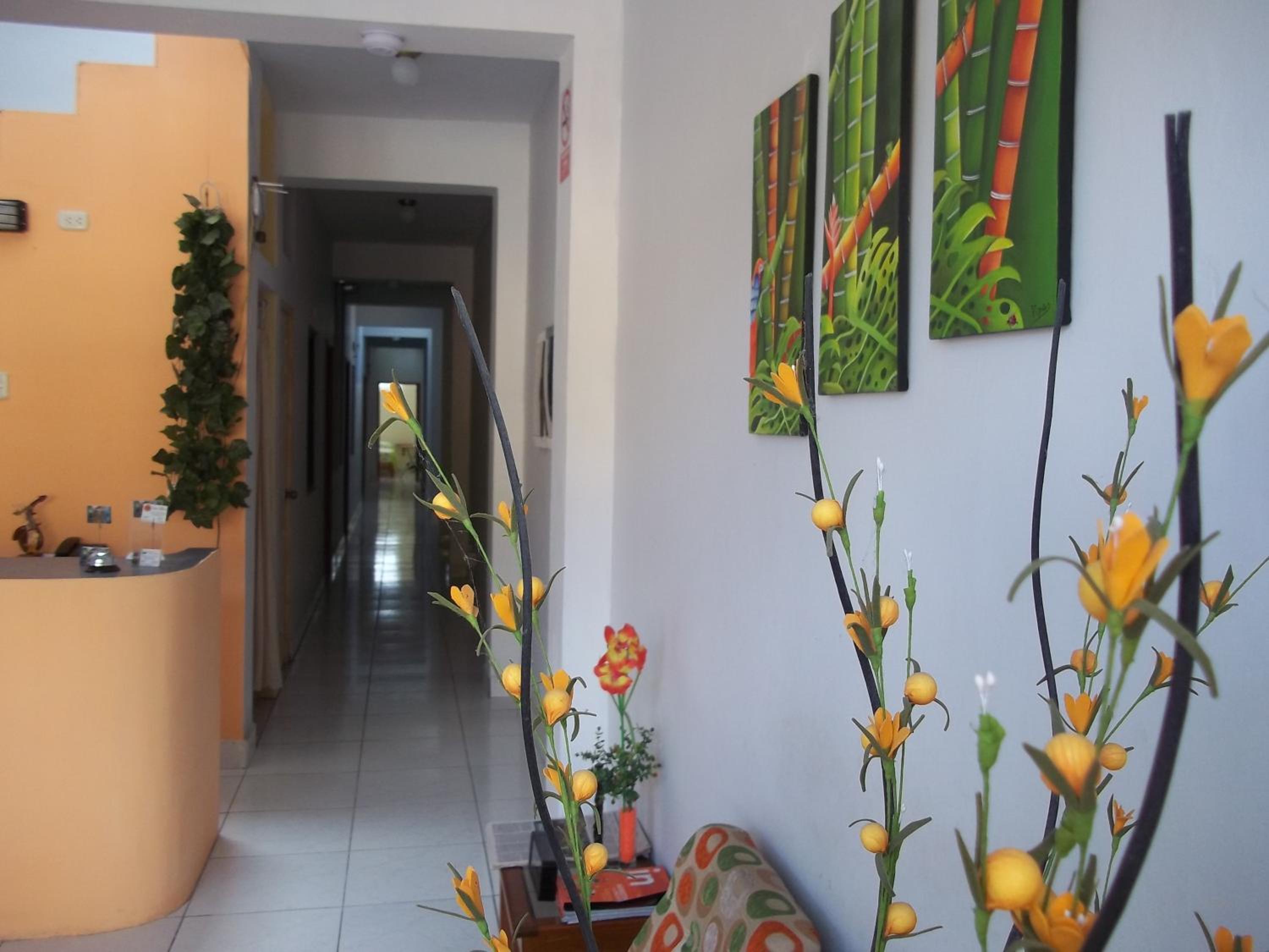 Casa Linda II