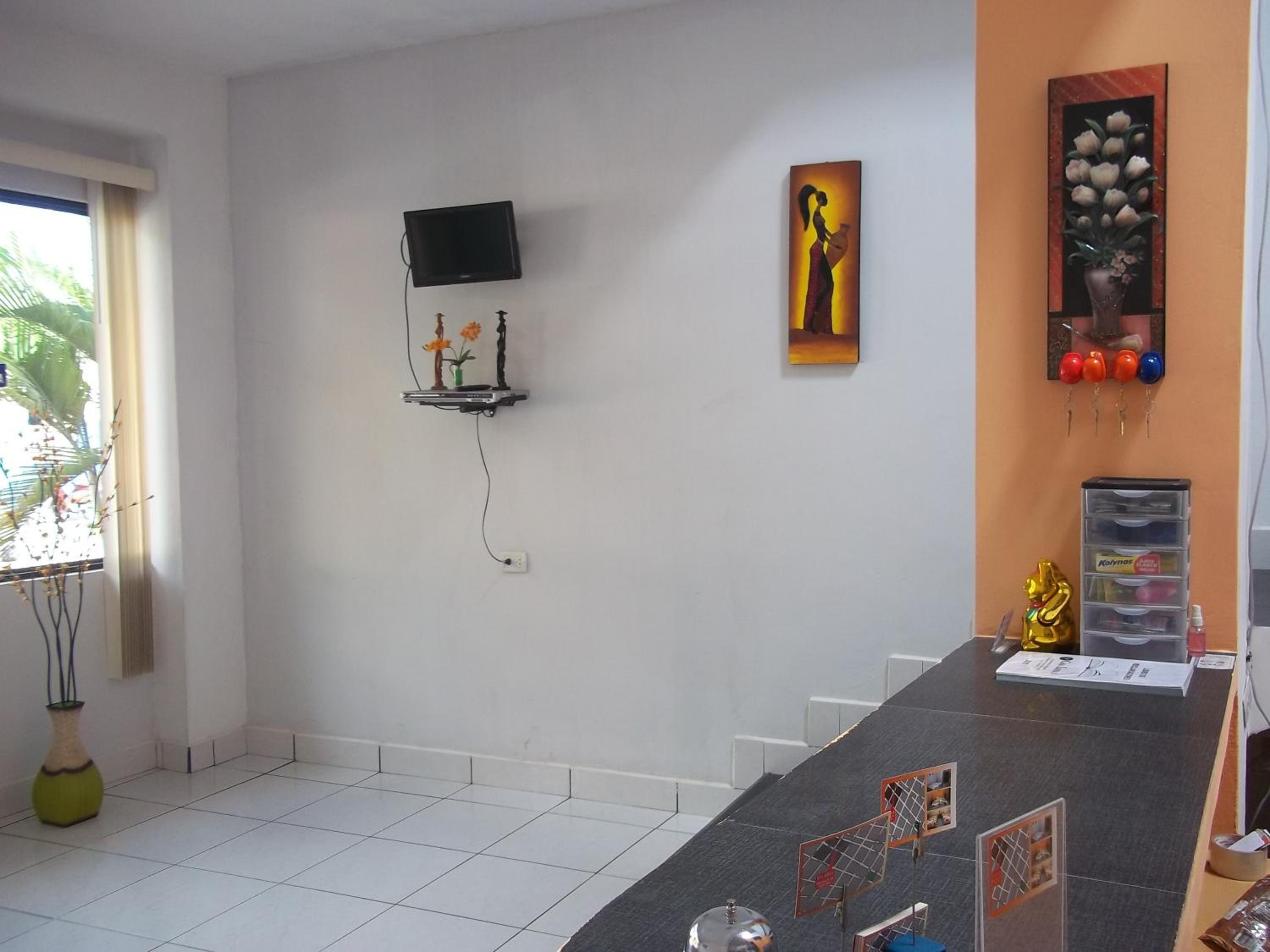 Casa Linda II