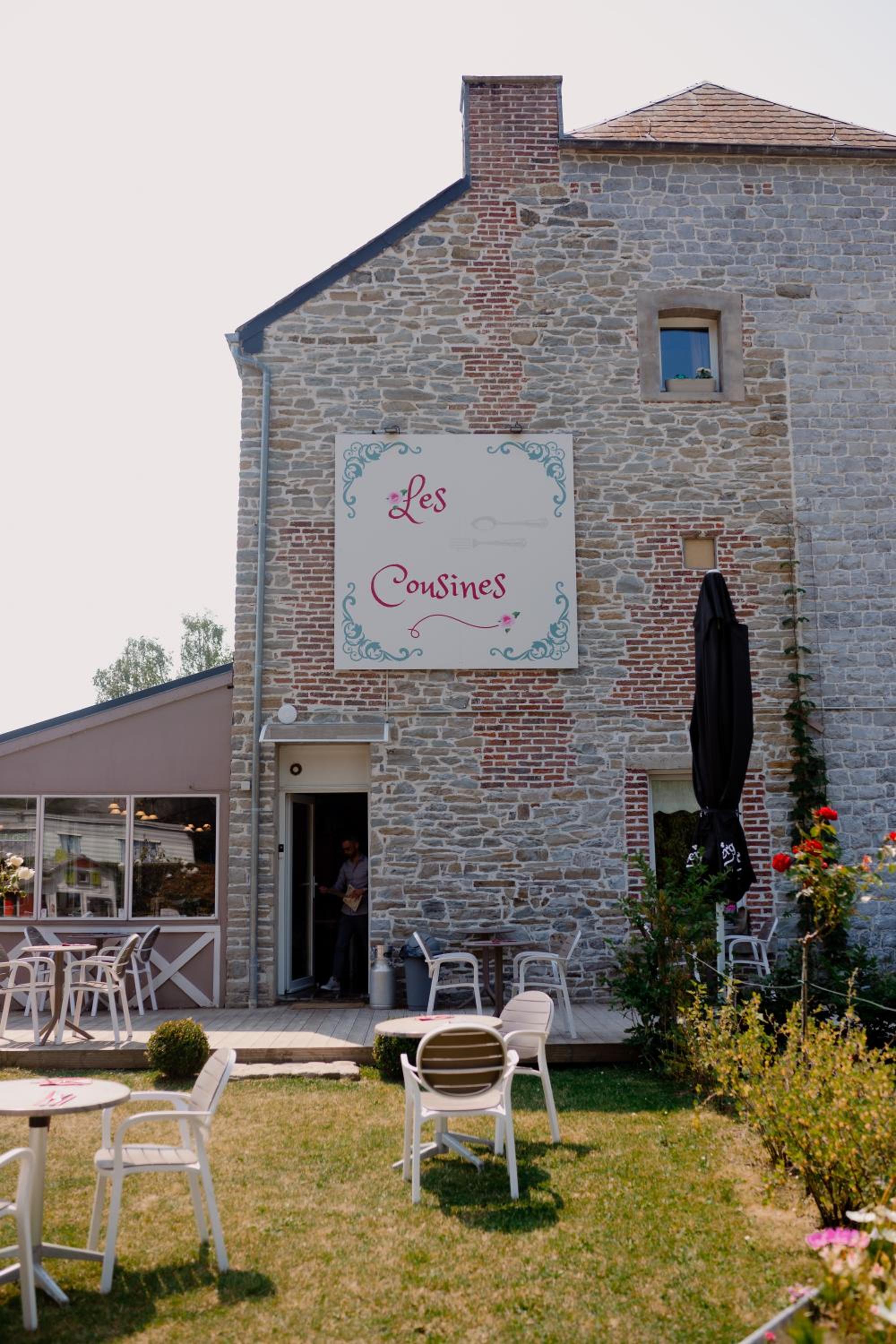 Logis Le P'tit Rouillon au Rythme de la Meuse