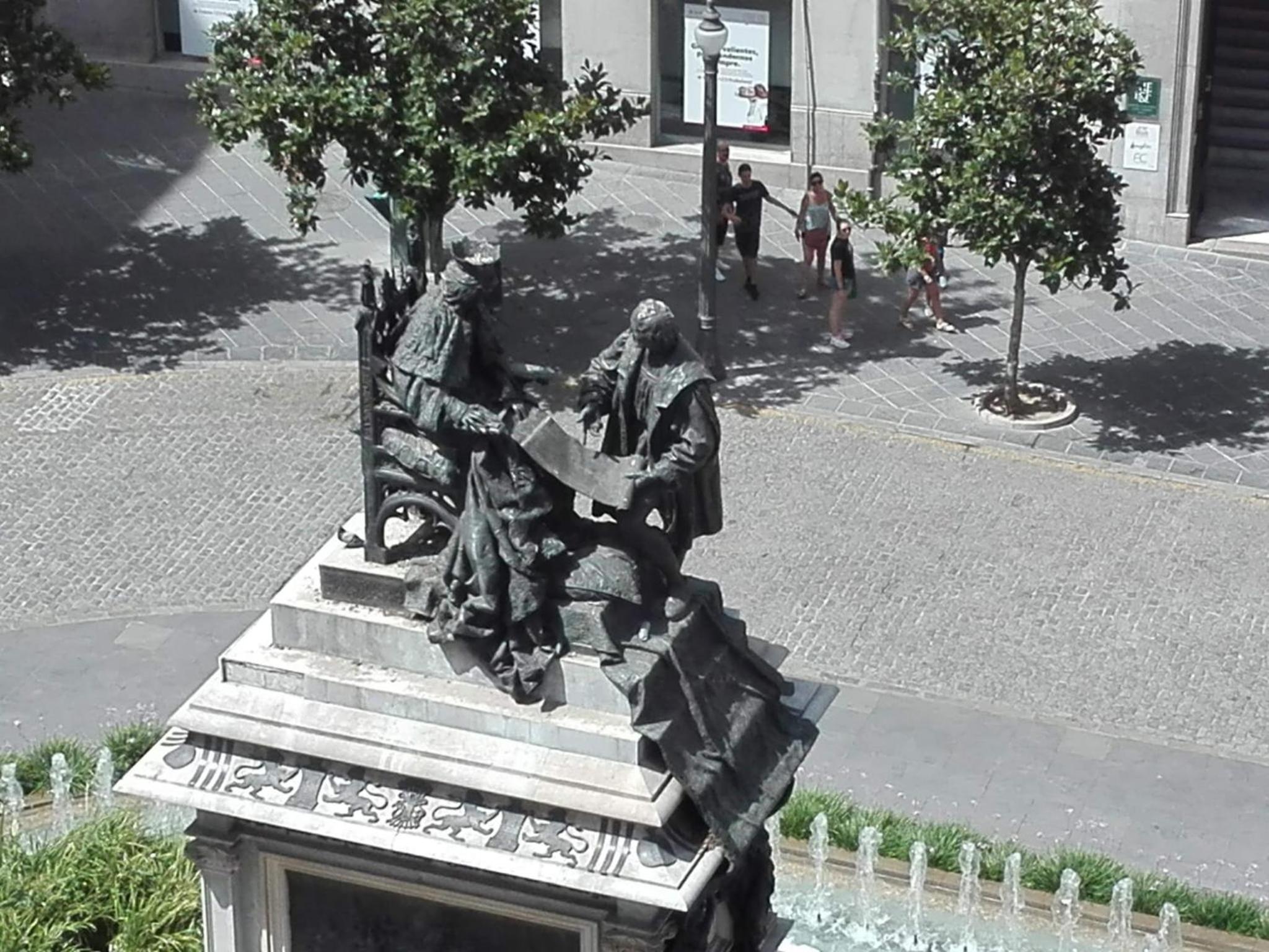 Rincón de María José
