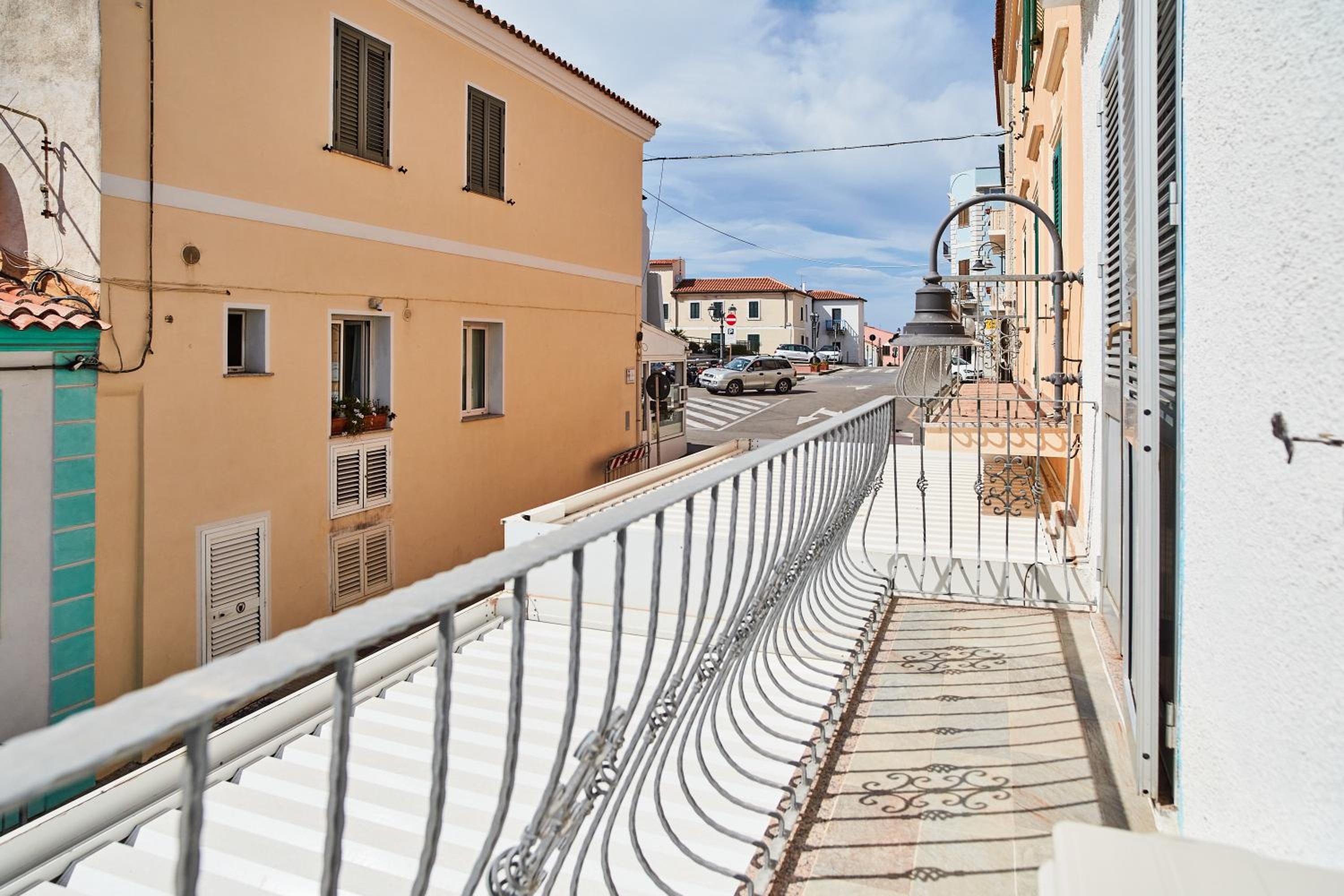 House Giuà La Punzesa