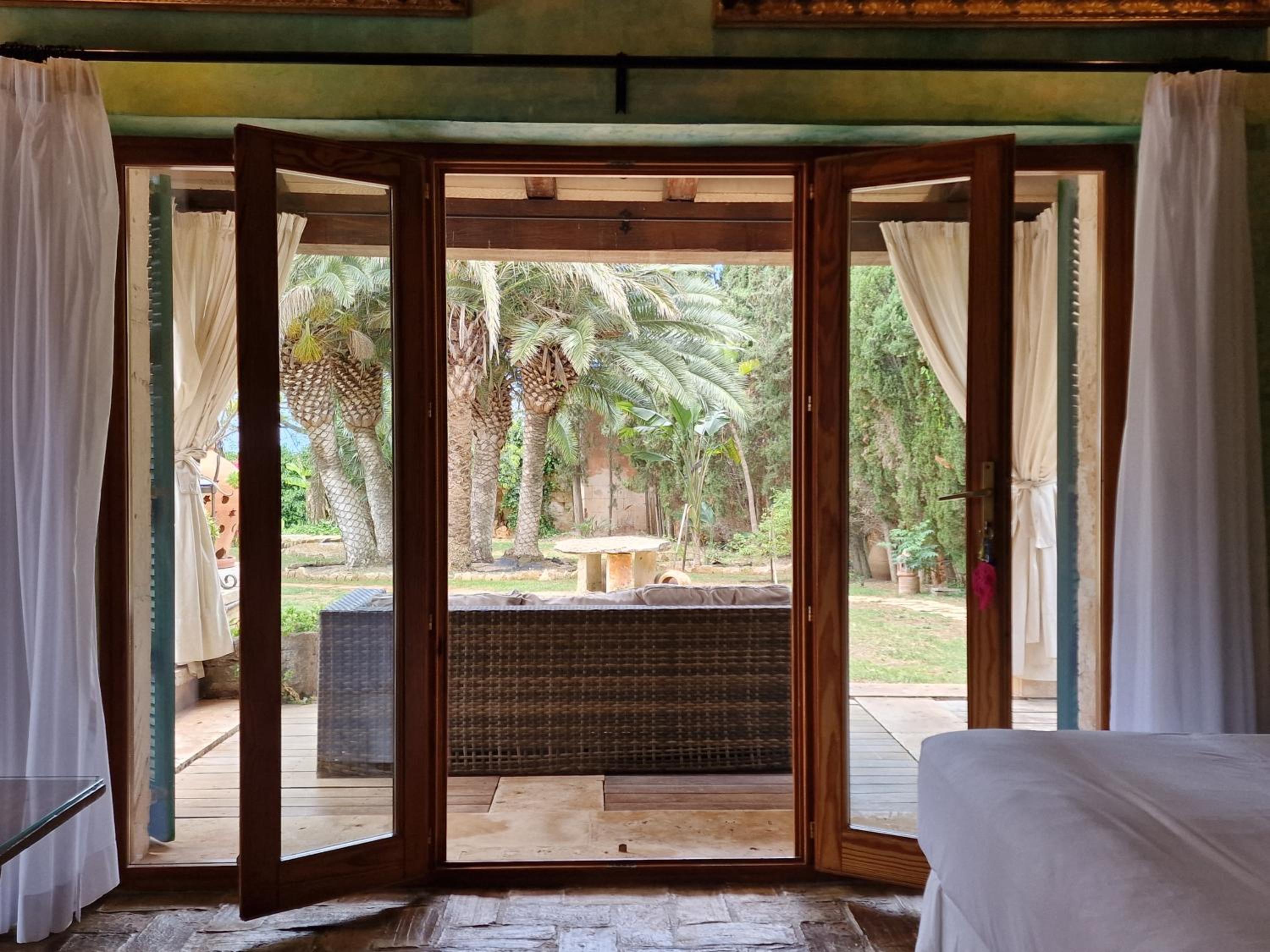 Es Revellar Art Resort - Adults Only