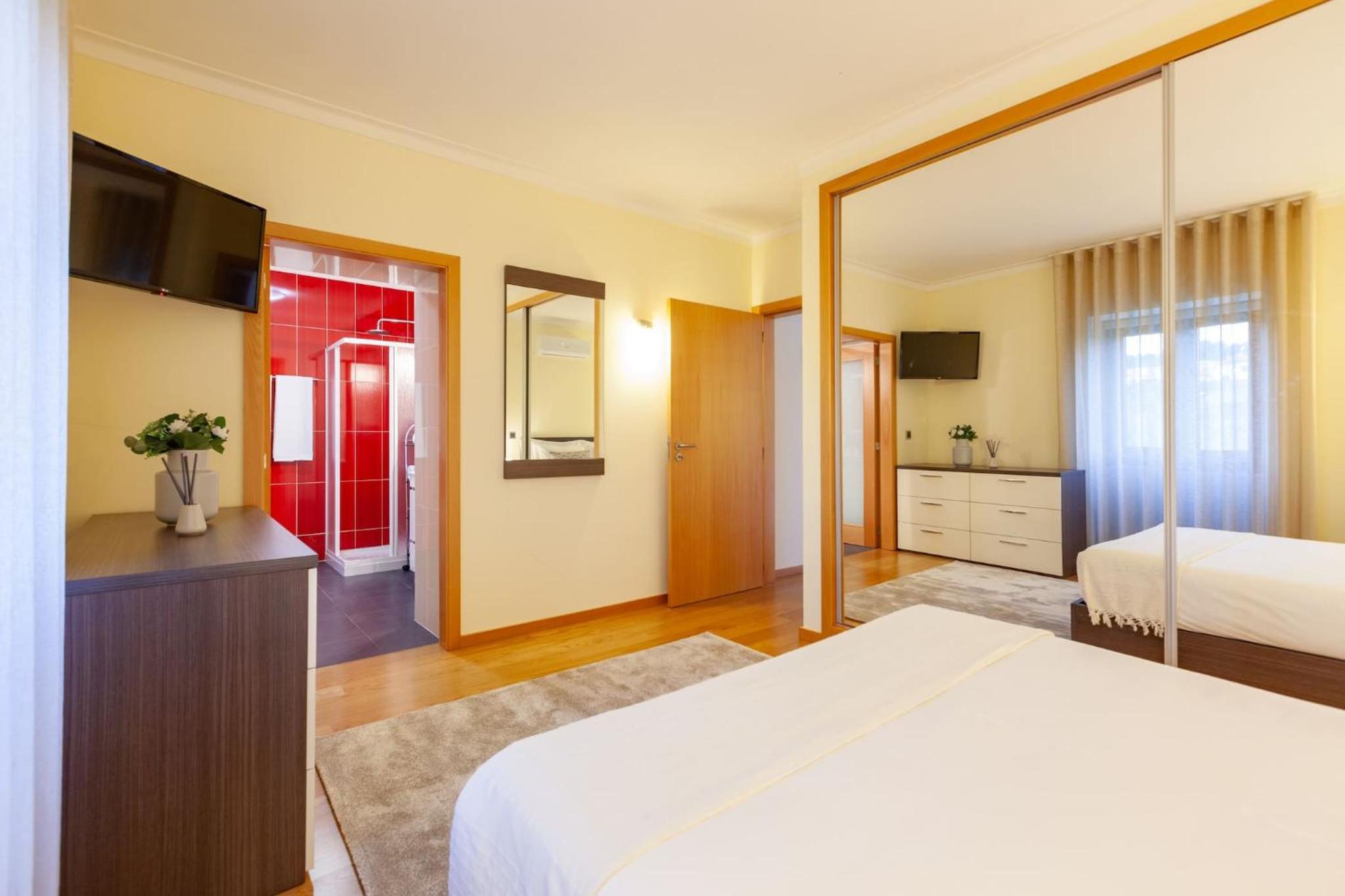 Casa da Tomada - Minho's Guest view 3