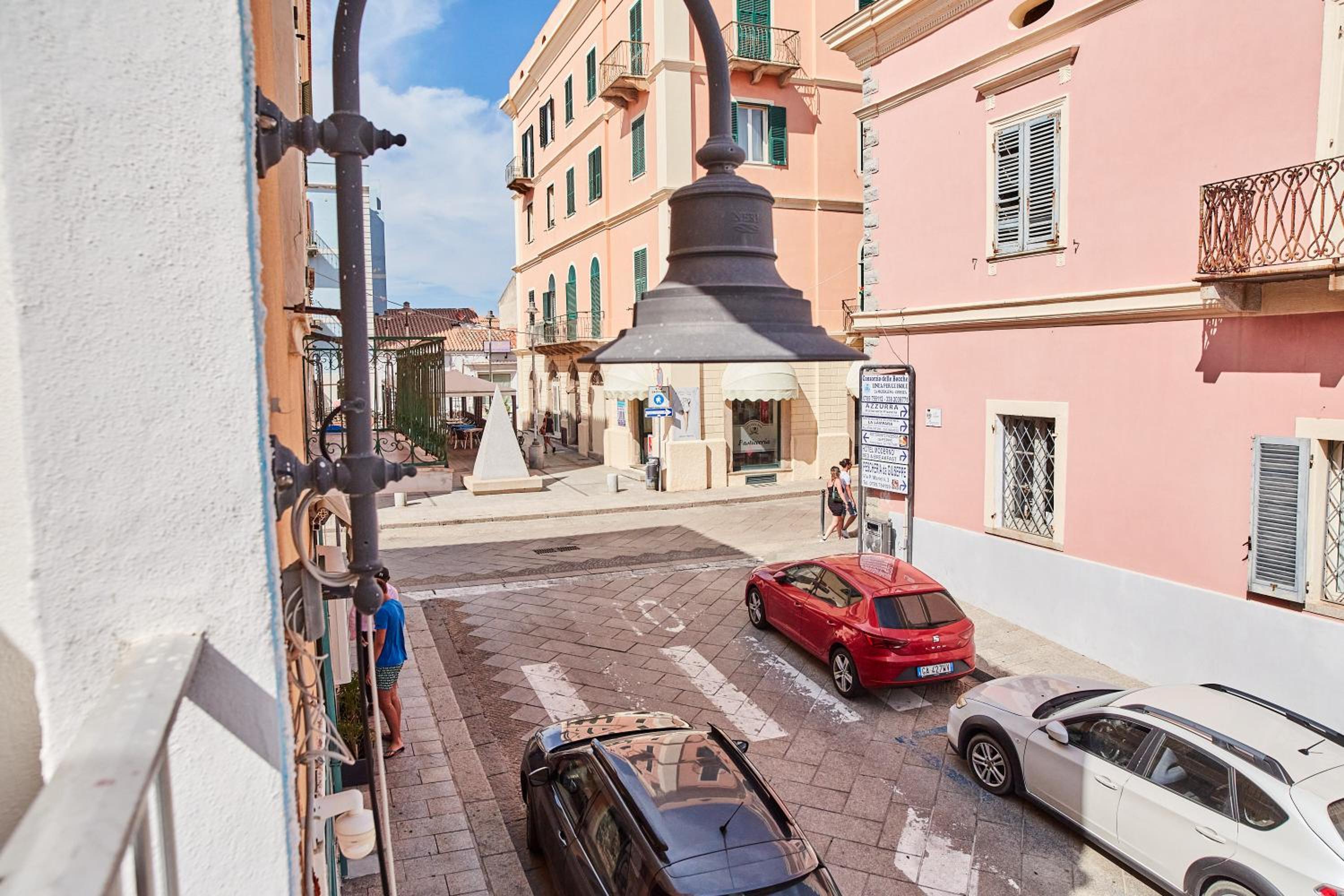 House Giuà La Punzesa