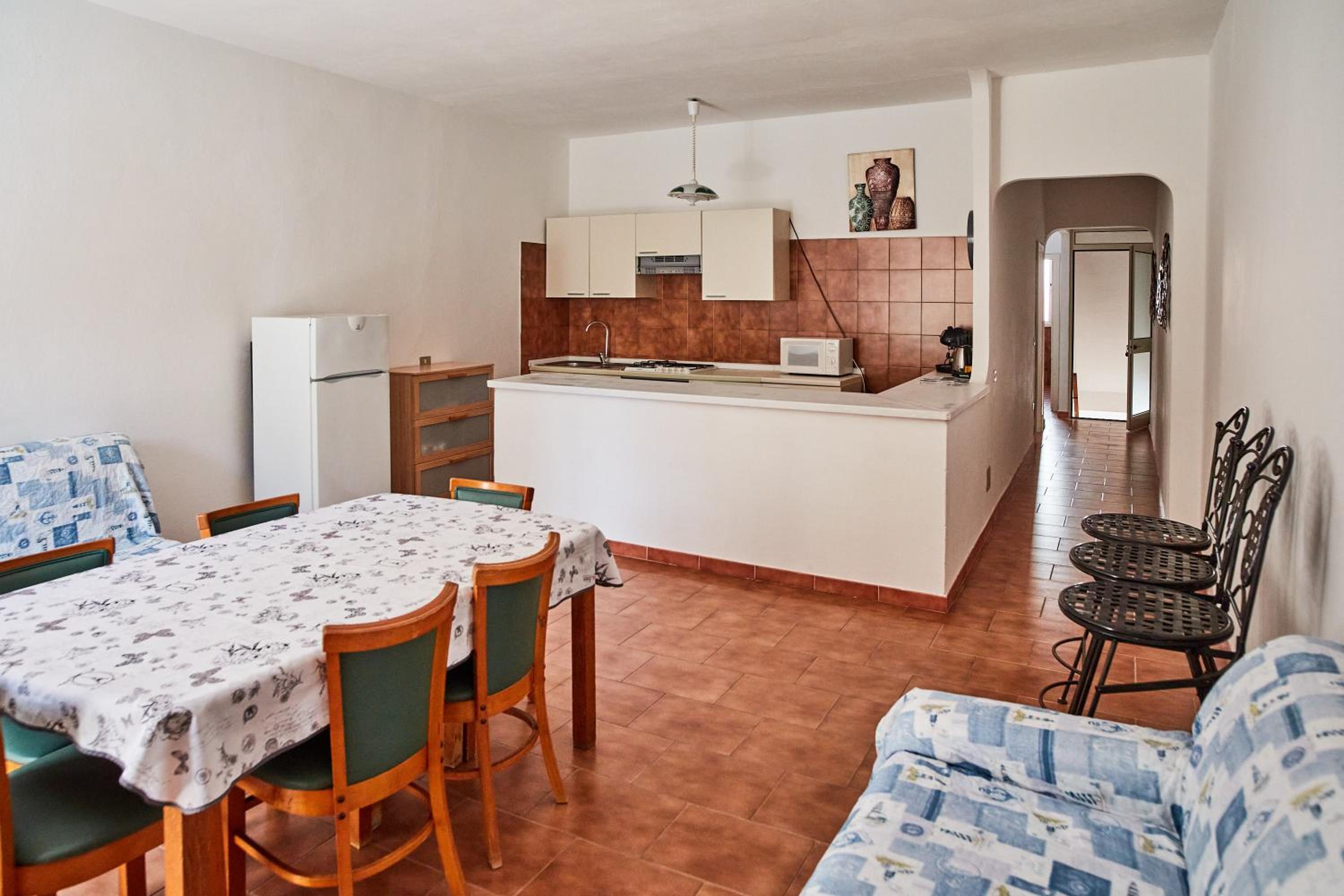 House Giuà La Punzesa