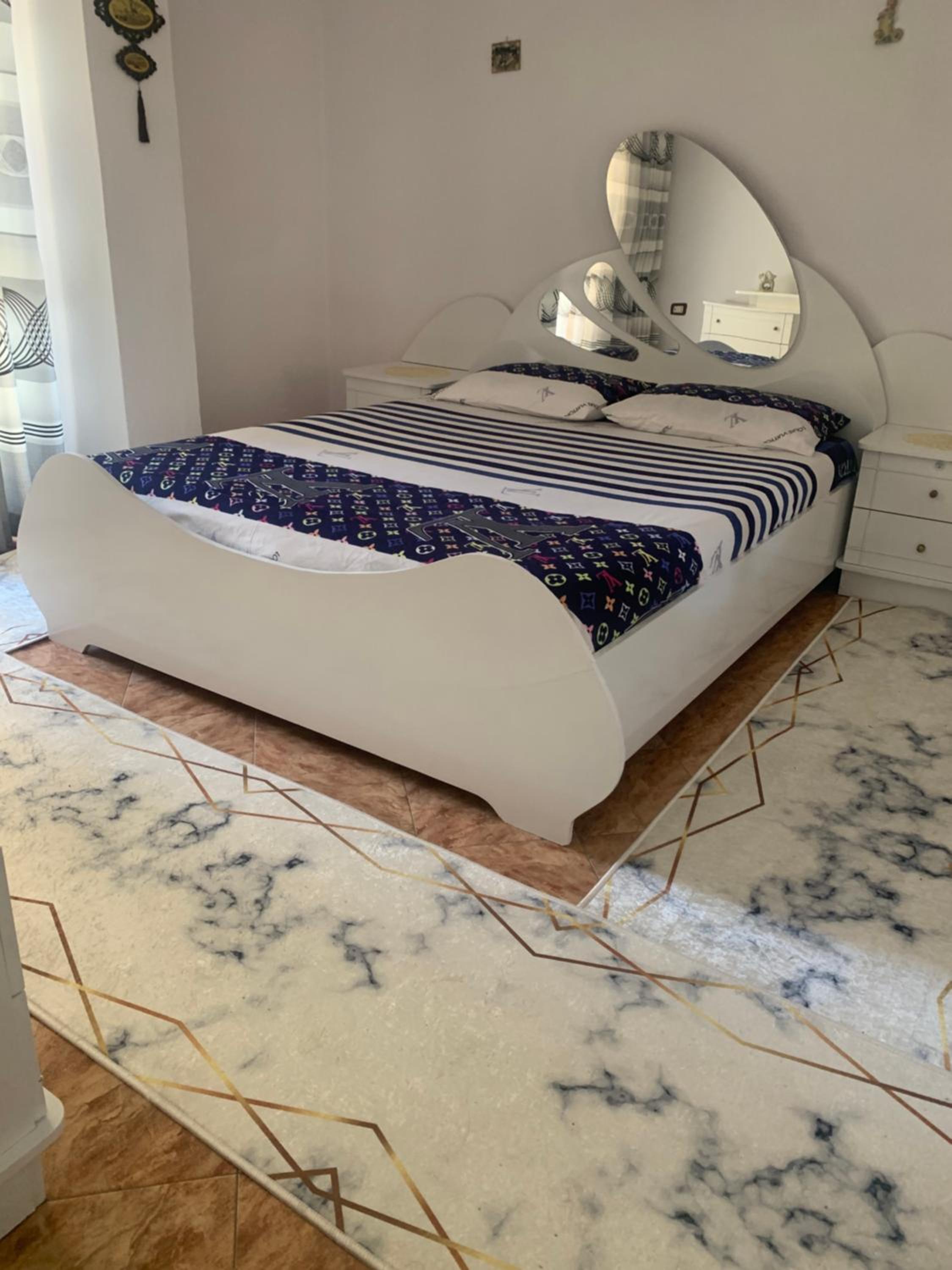 Fabio's Apartament