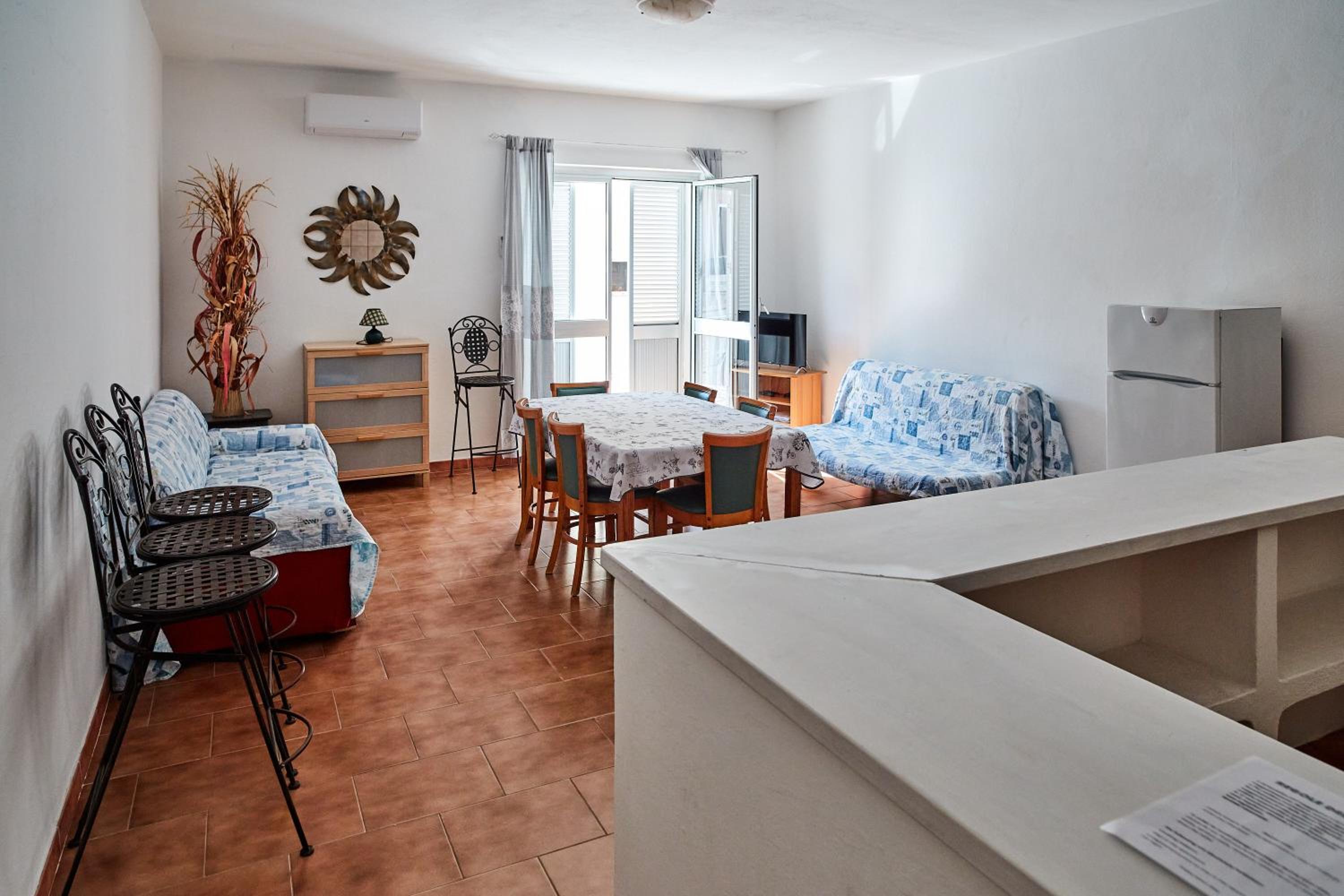 House Giuà La Punzesa
