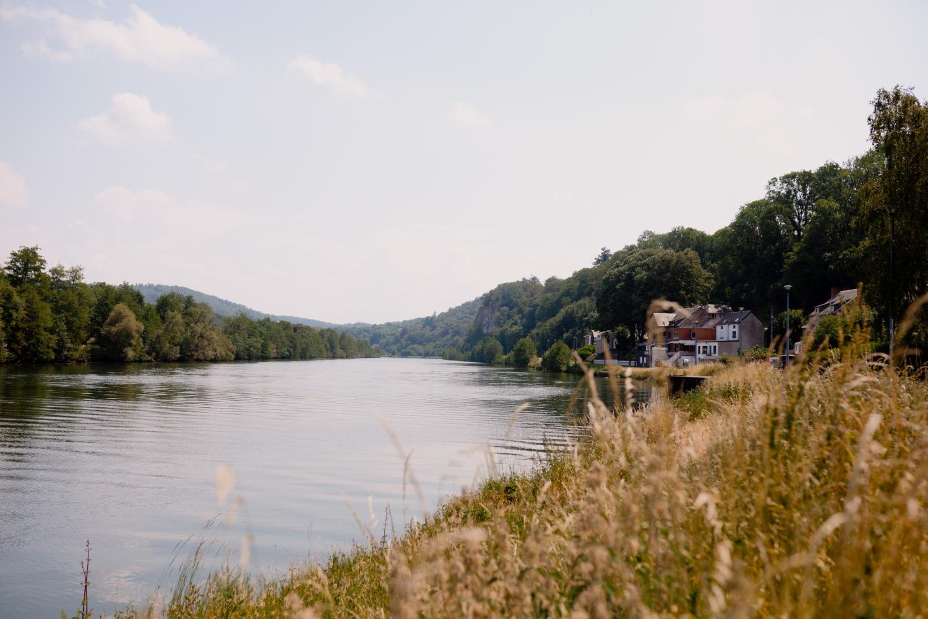 Logis Le P'tit Rouillon au Rythme de la Meuse