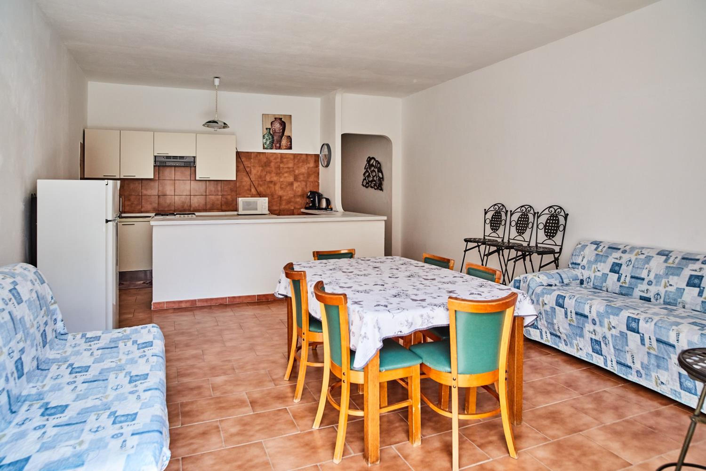 House Giuà La Punzesa