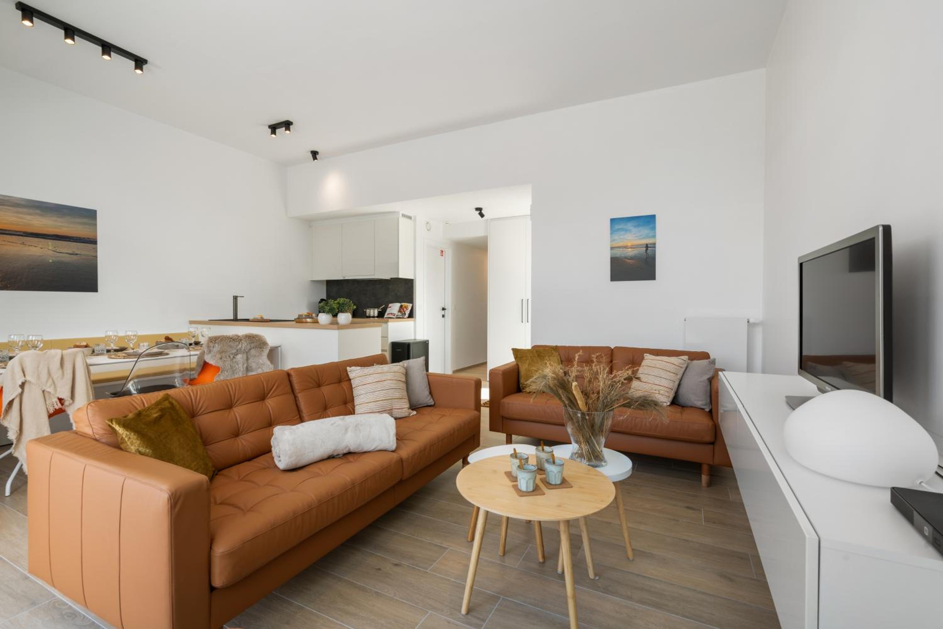 Maison Basil - holiday house with garden and parking