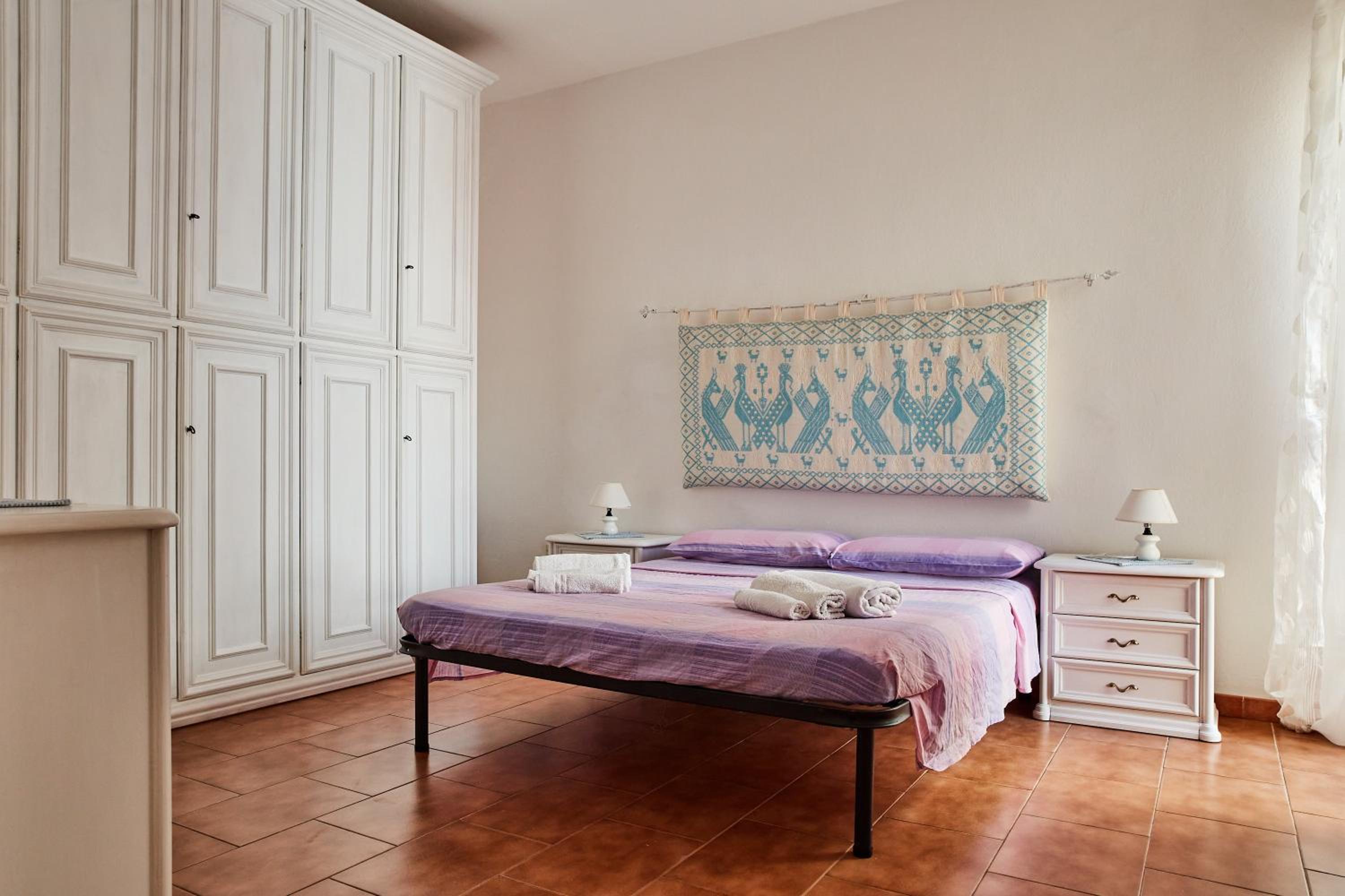 House Giuà La Punzesa