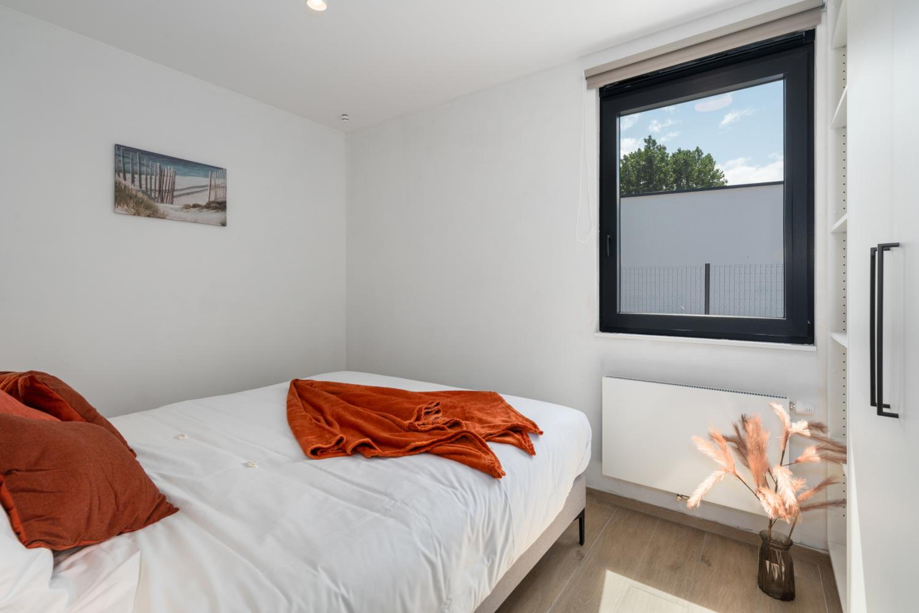 Maison Basil - holiday house with garden and parking