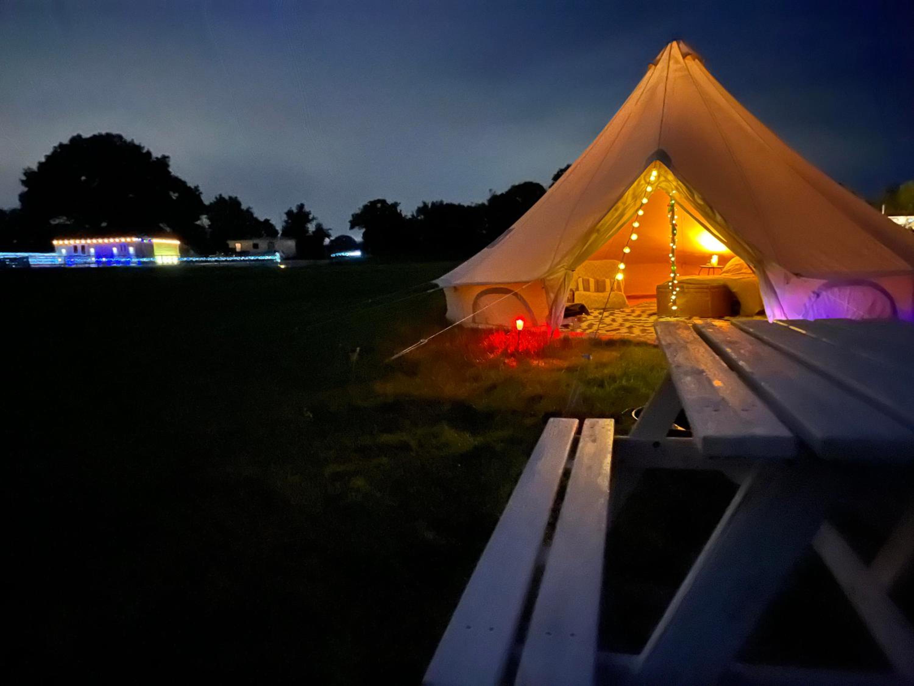 Country View Camping