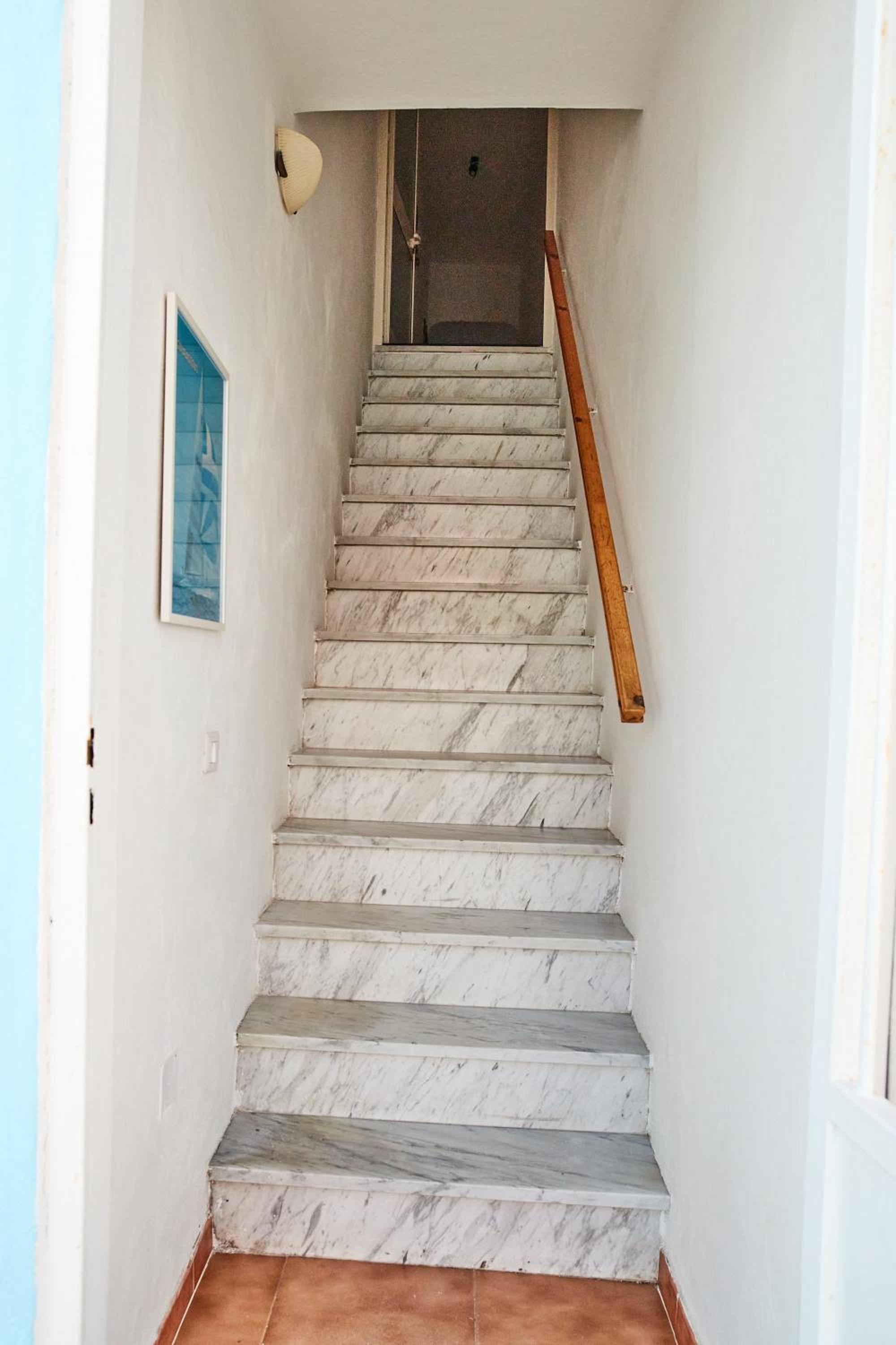 House Giuà La Punzesa