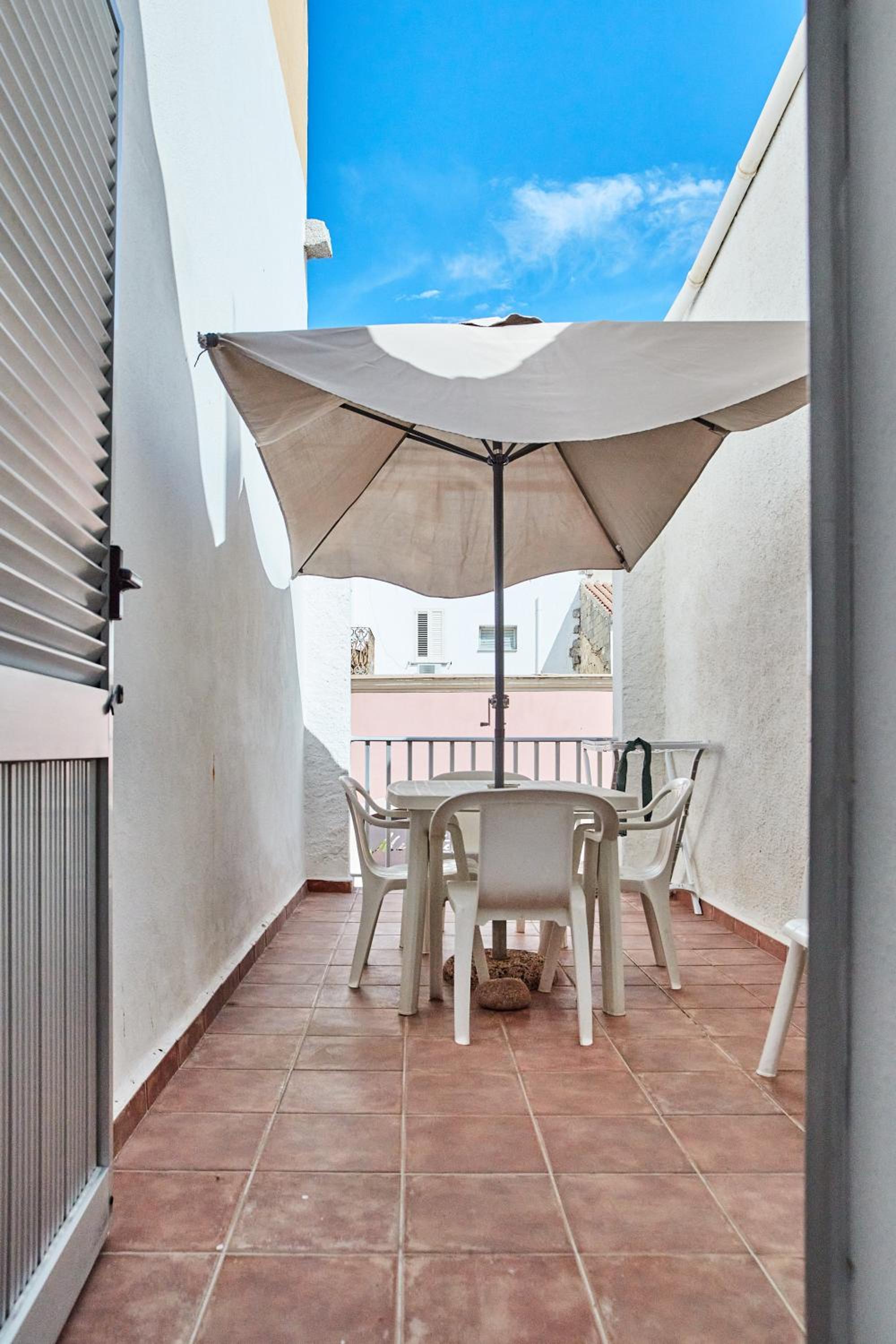 House Giuà La Punzesa