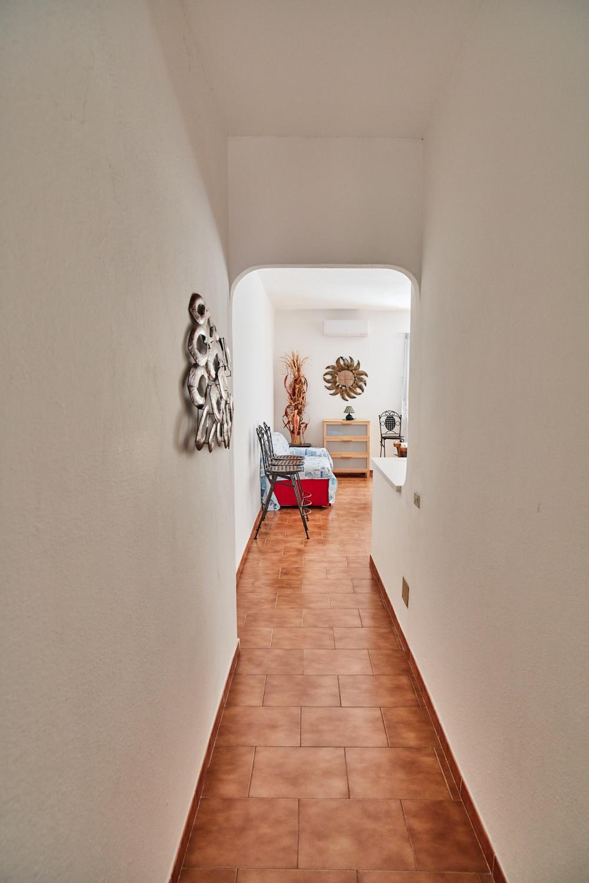 House Giuà La Punzesa