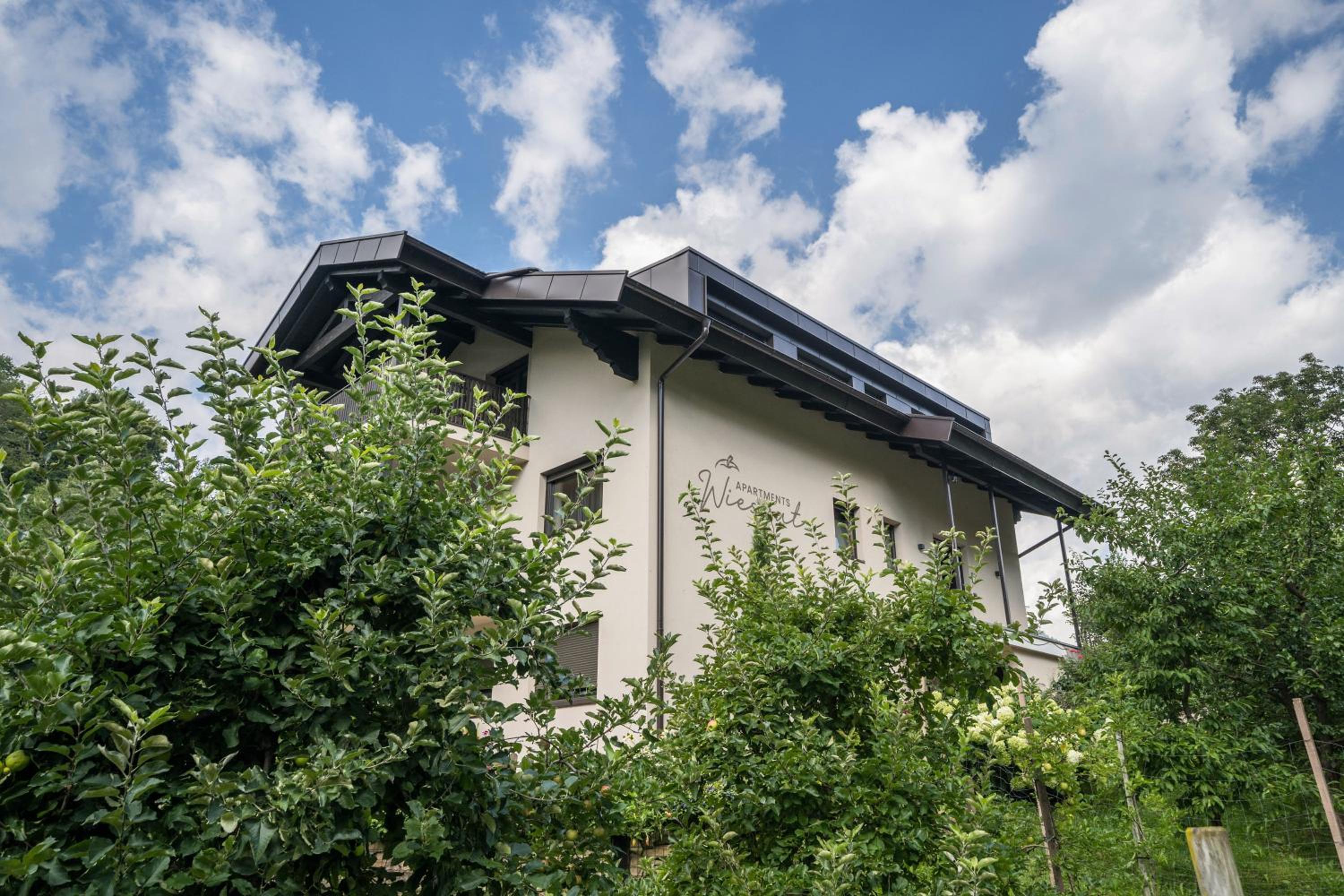 Wiesgut Ferienwohnung Jonagold