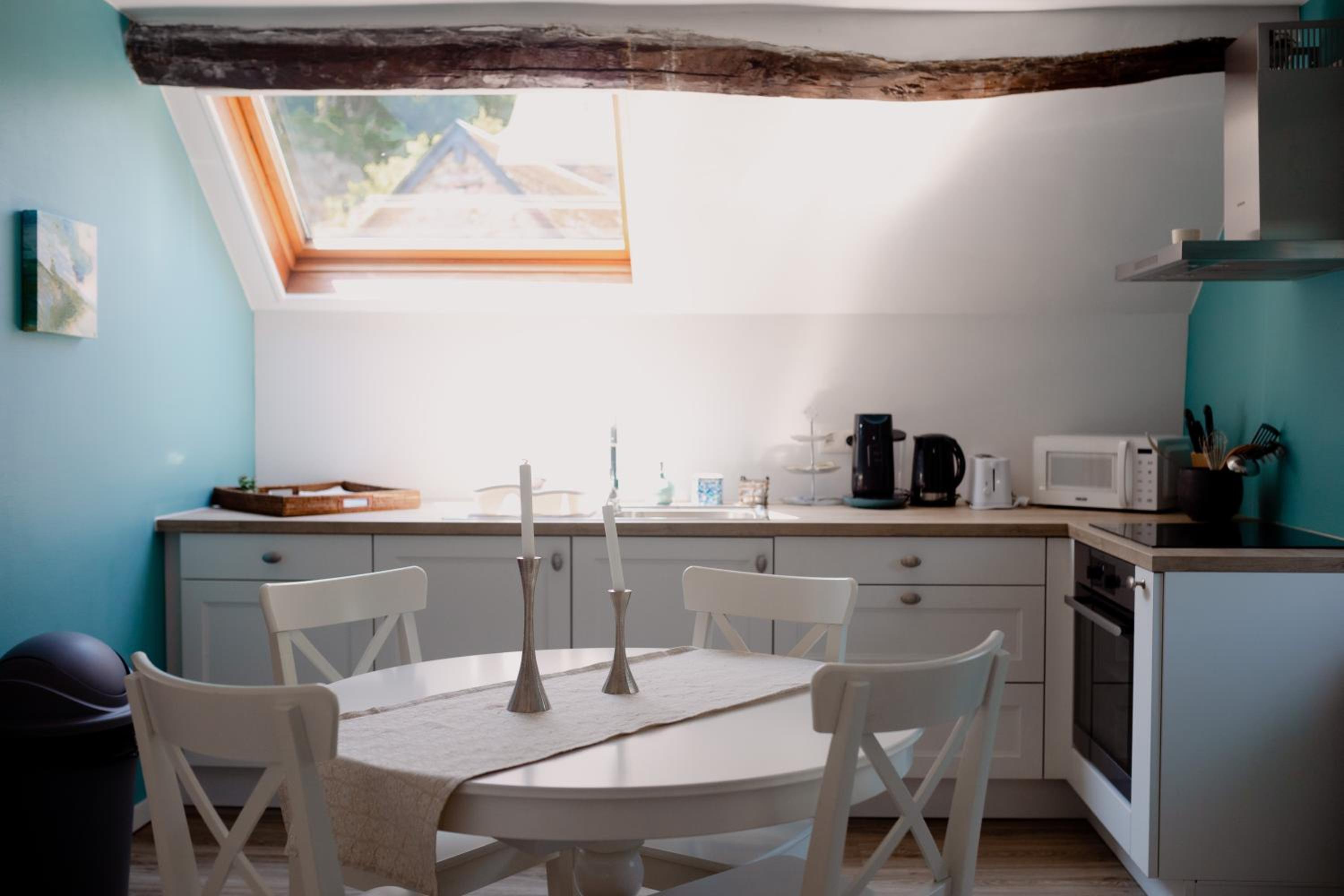 Logis Le P'tit Rouillon au Rythme de la Meuse