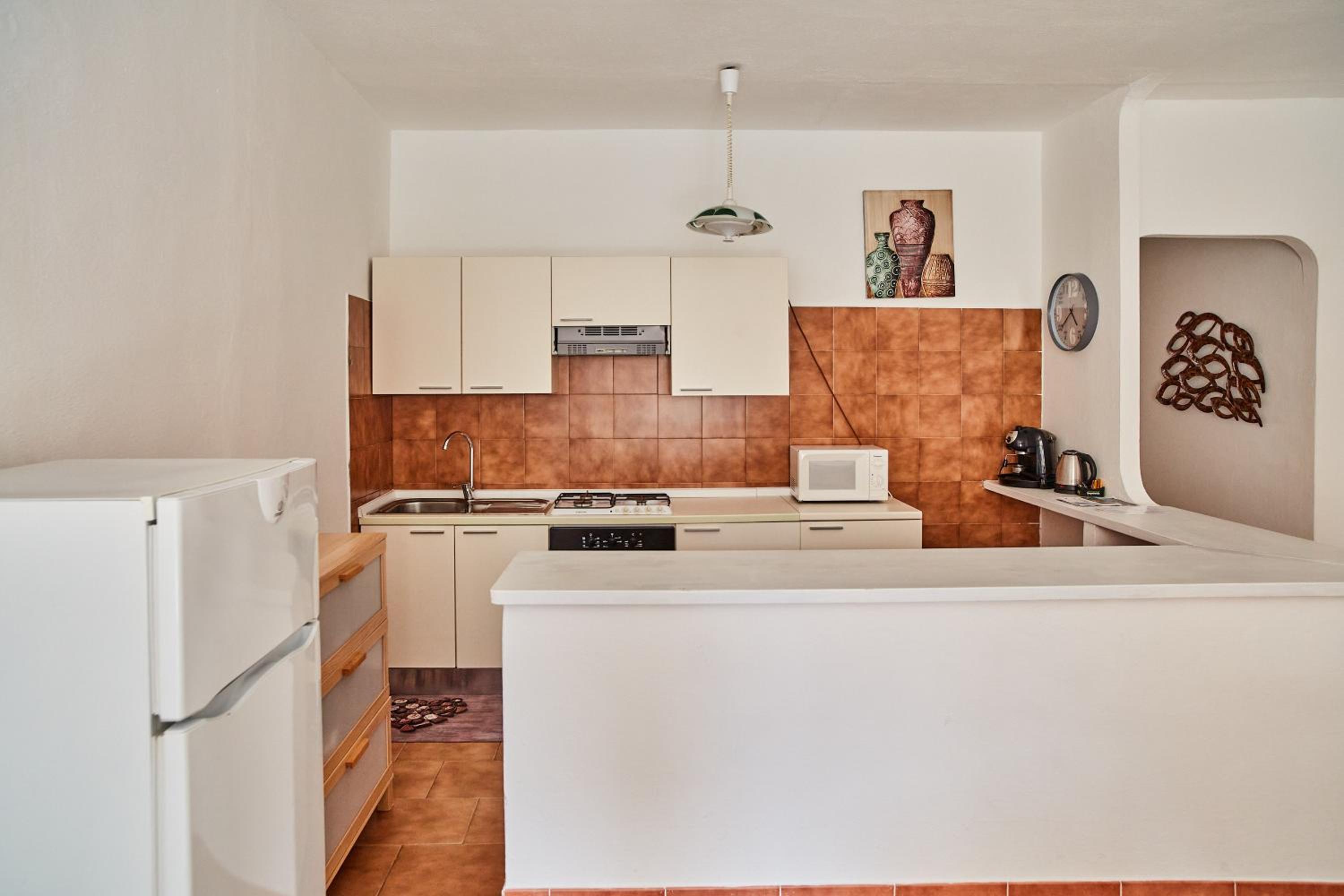 House Giuà La Punzesa