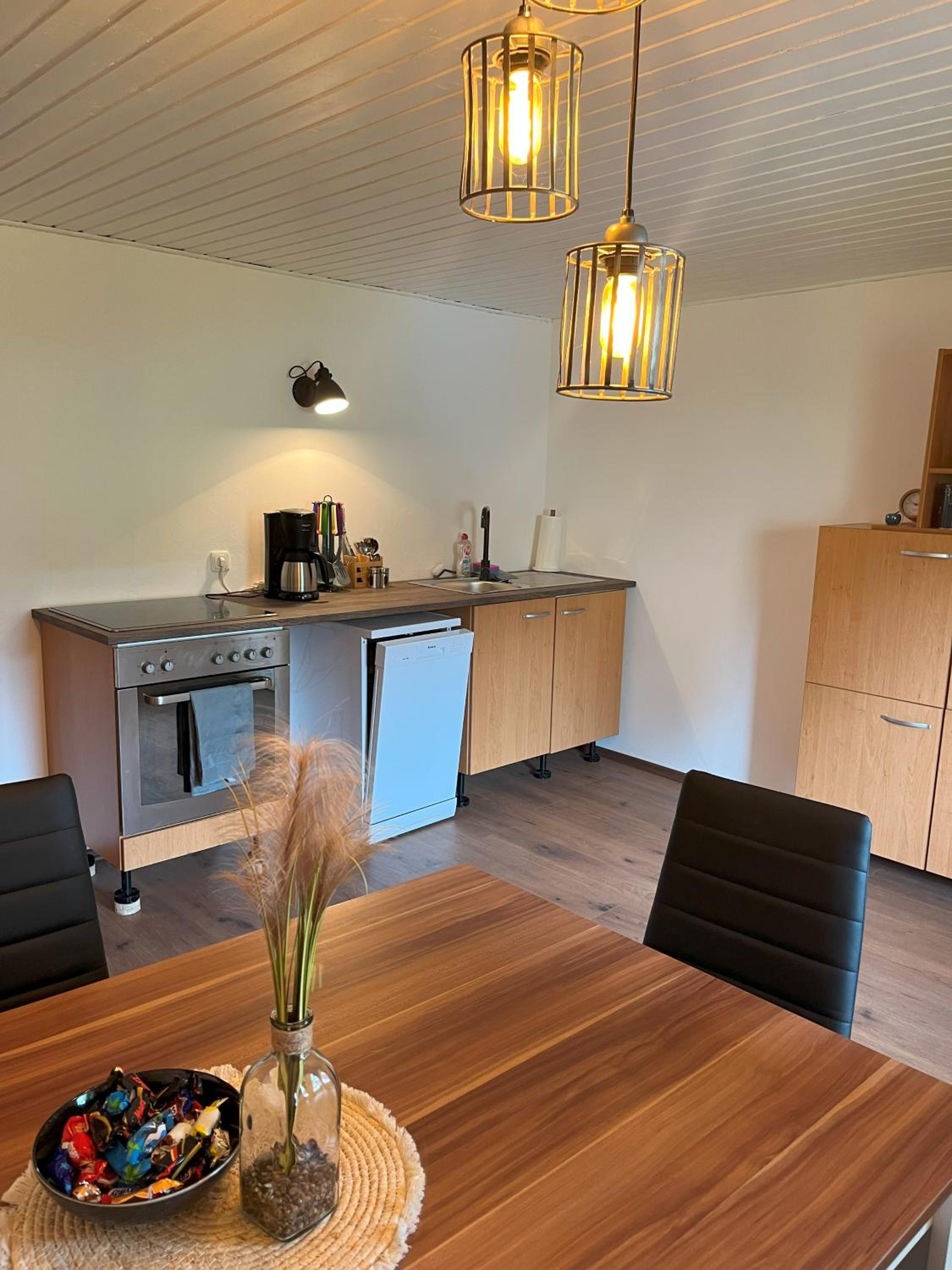 Ferienwohnung MaLi