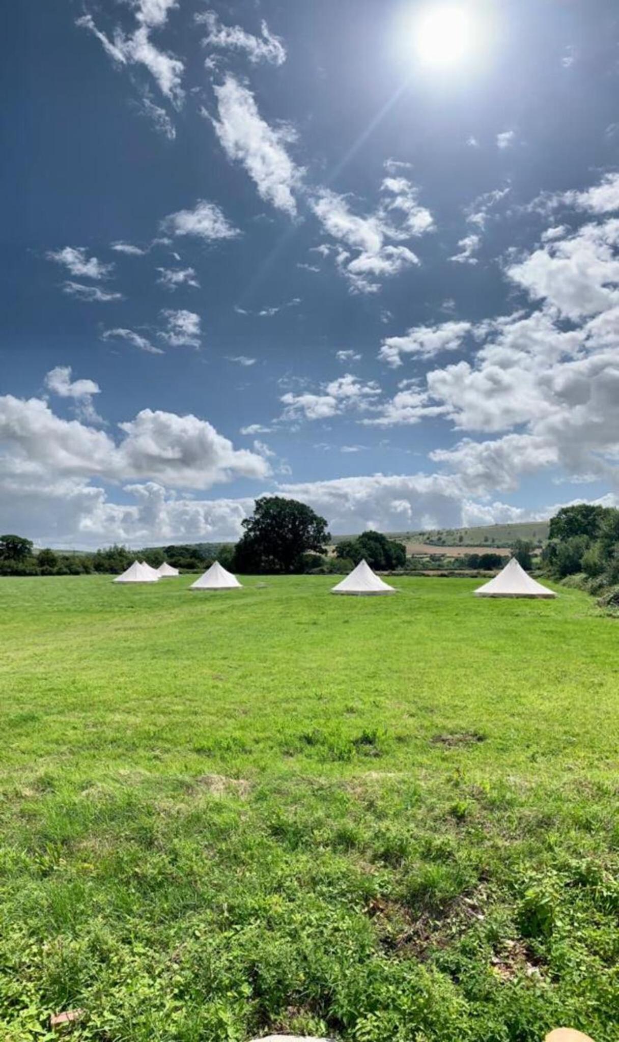 Country View Camping