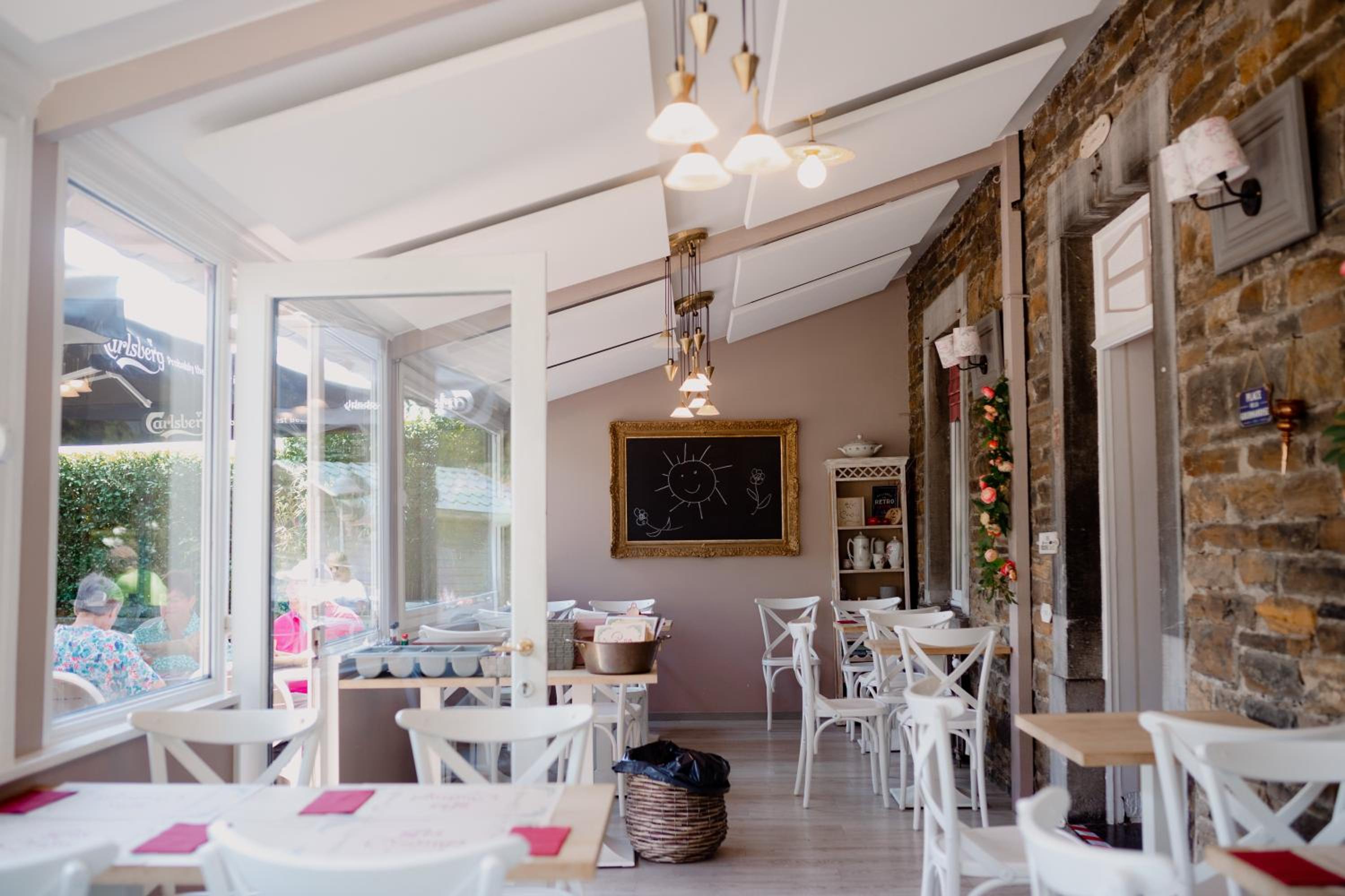 Logis Le P'tit Rouillon au Rythme de la Meuse