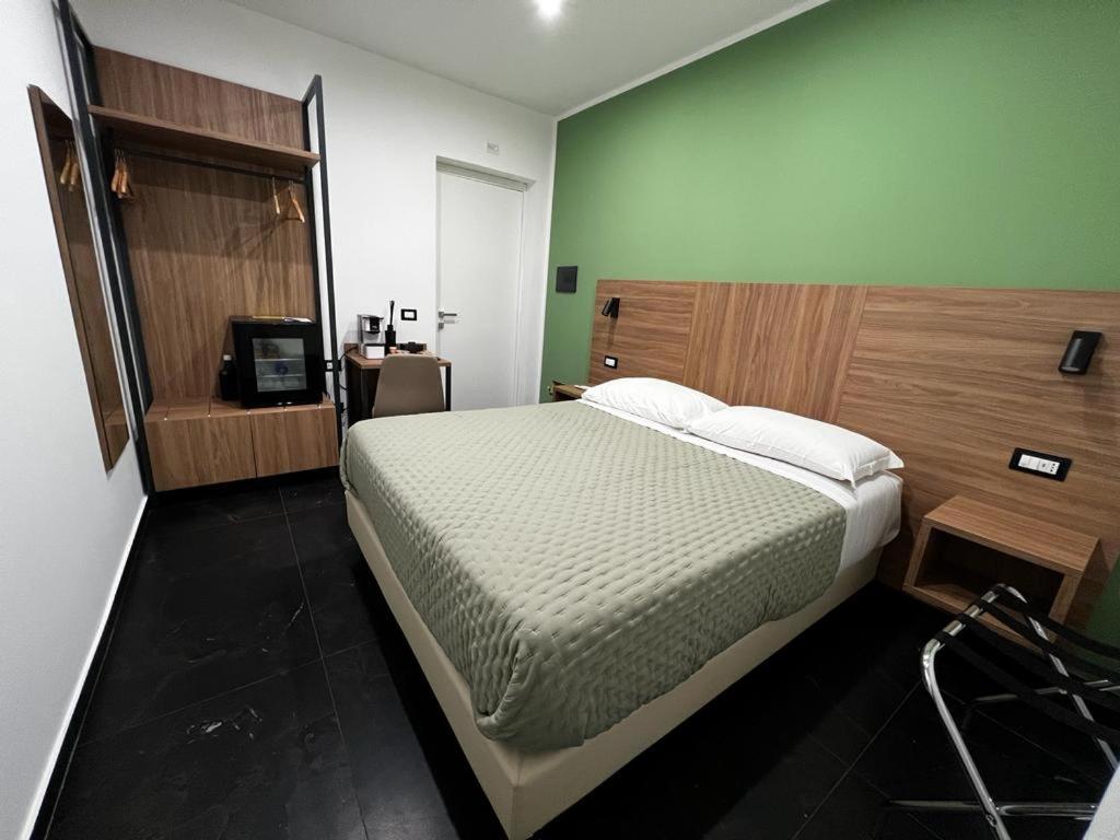 Tenuta Macconi Country Rooms view 2