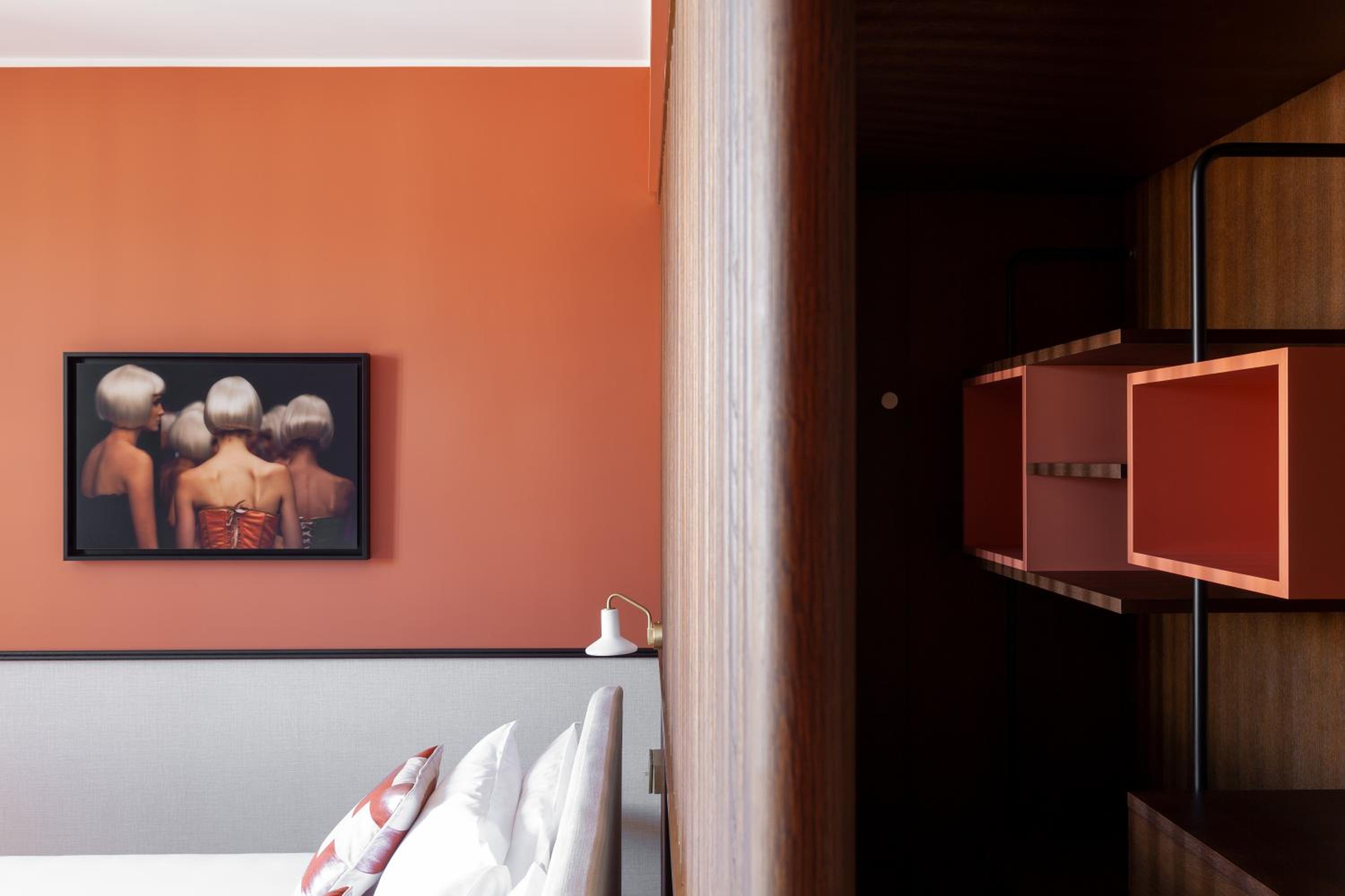 Amabilia Suites