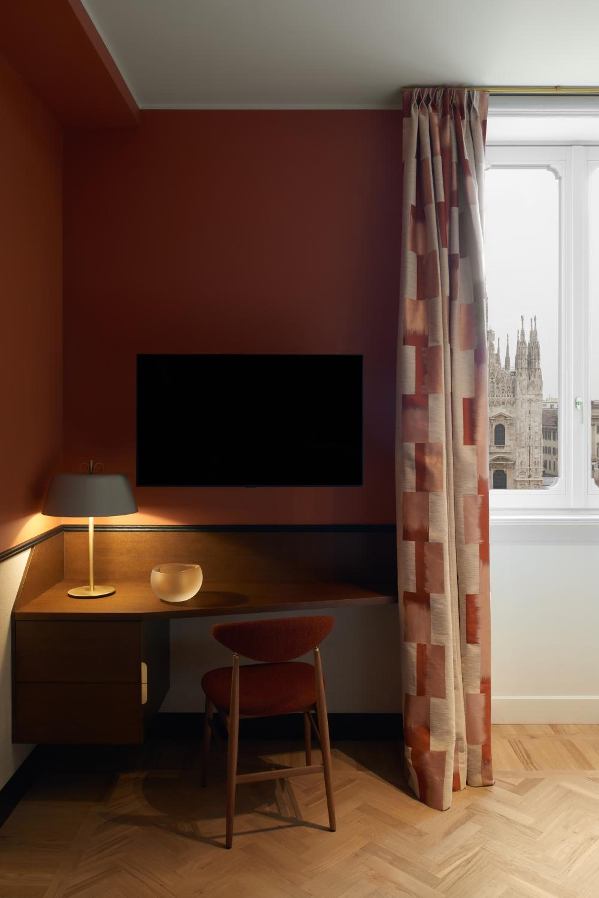 Amabilia Suites