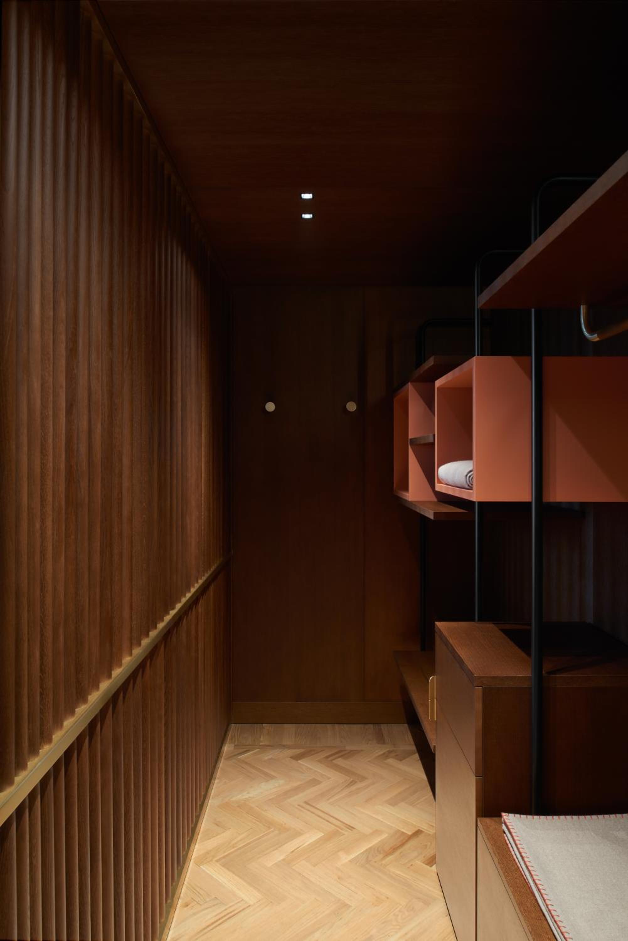 Amabilia Suites