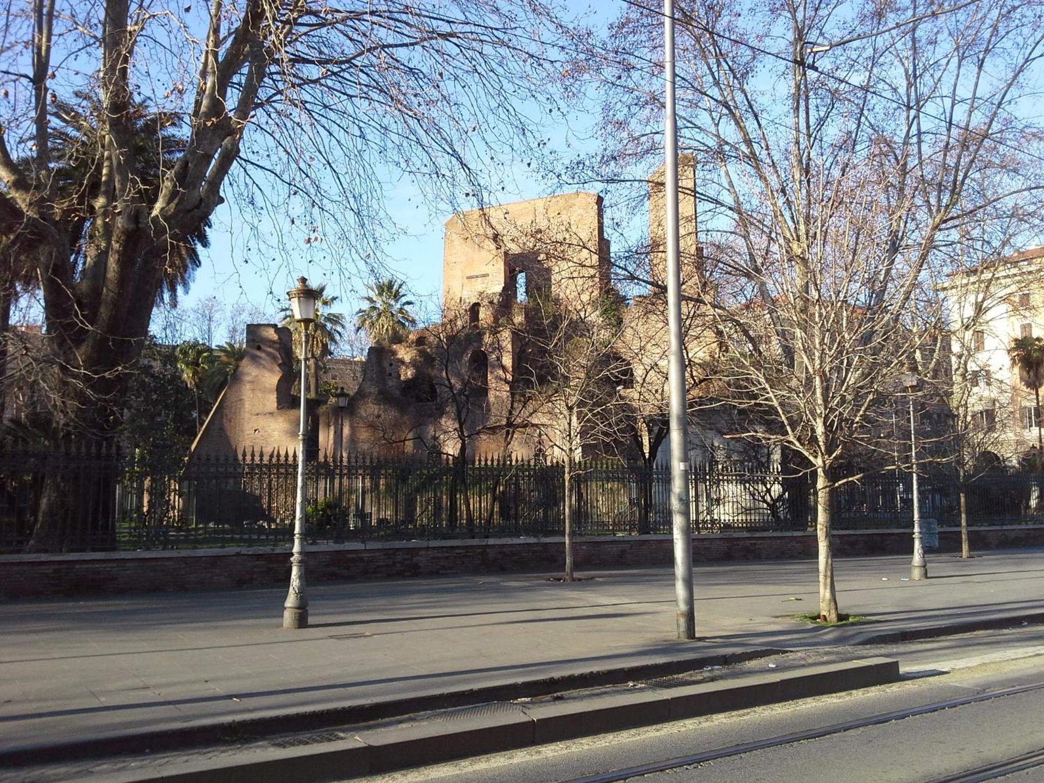 Rome's Best Holidays Guest House