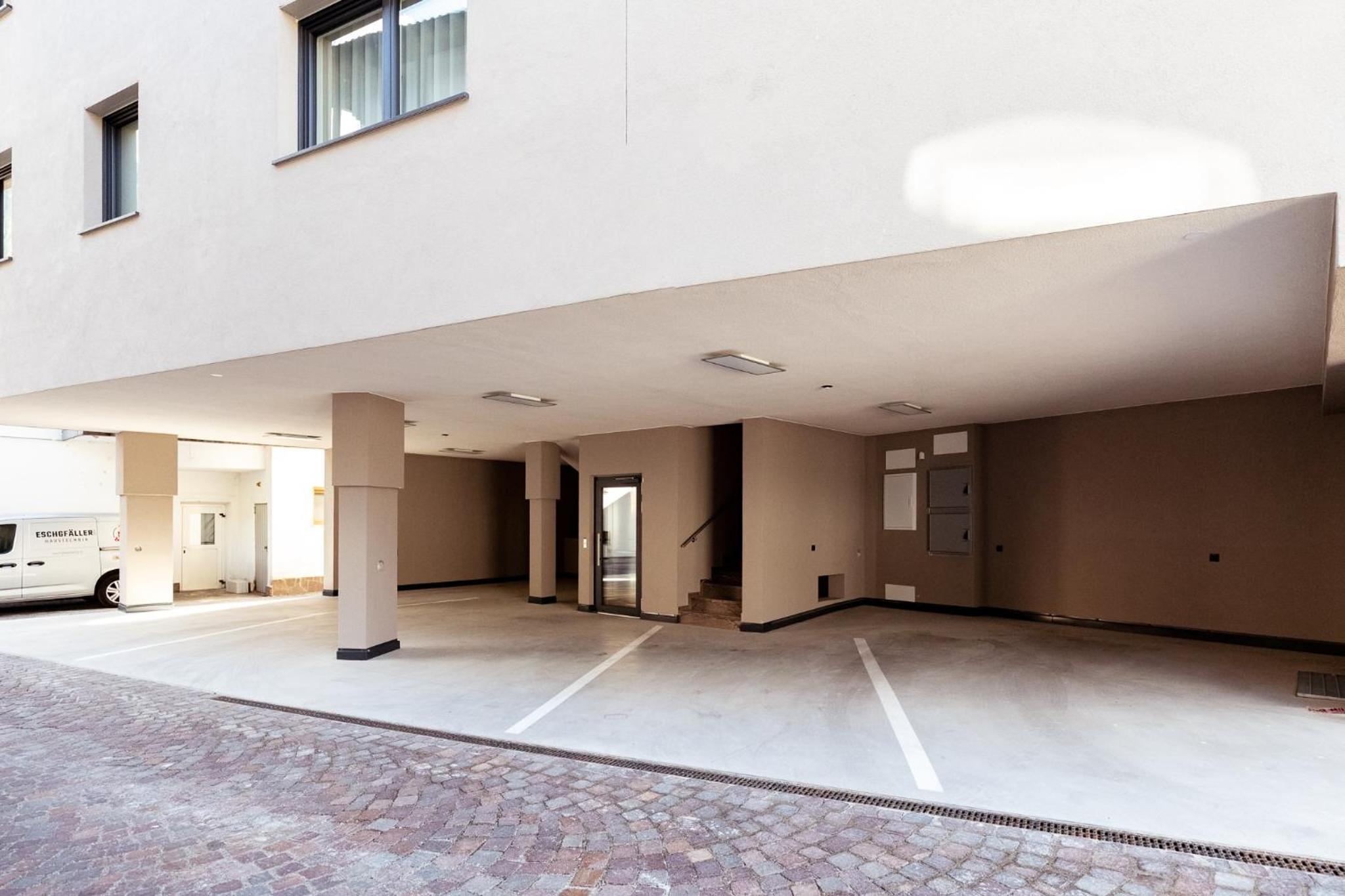 Ramoser Living Apartments view 3