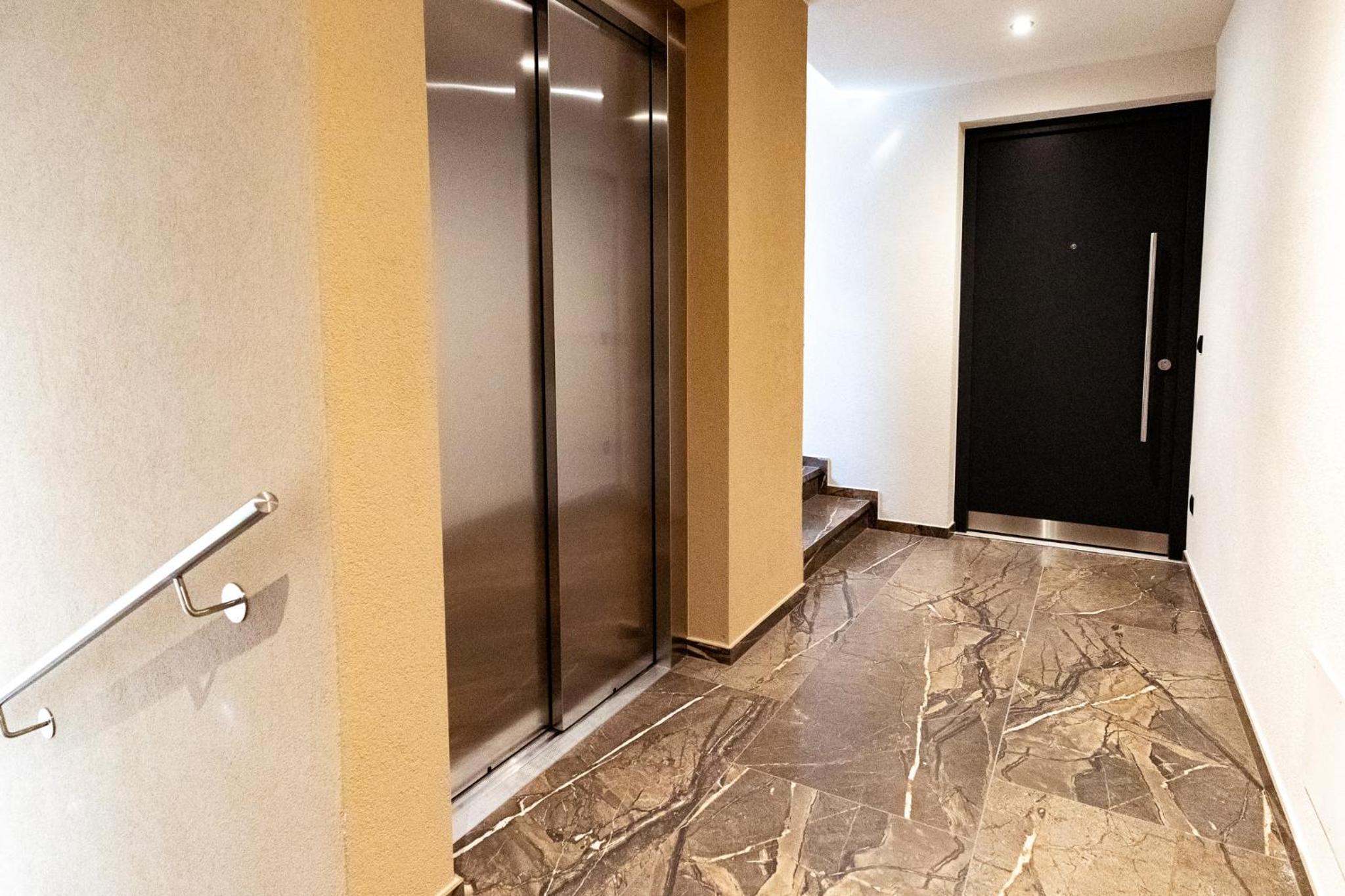Ramoser Living Apartments view 5