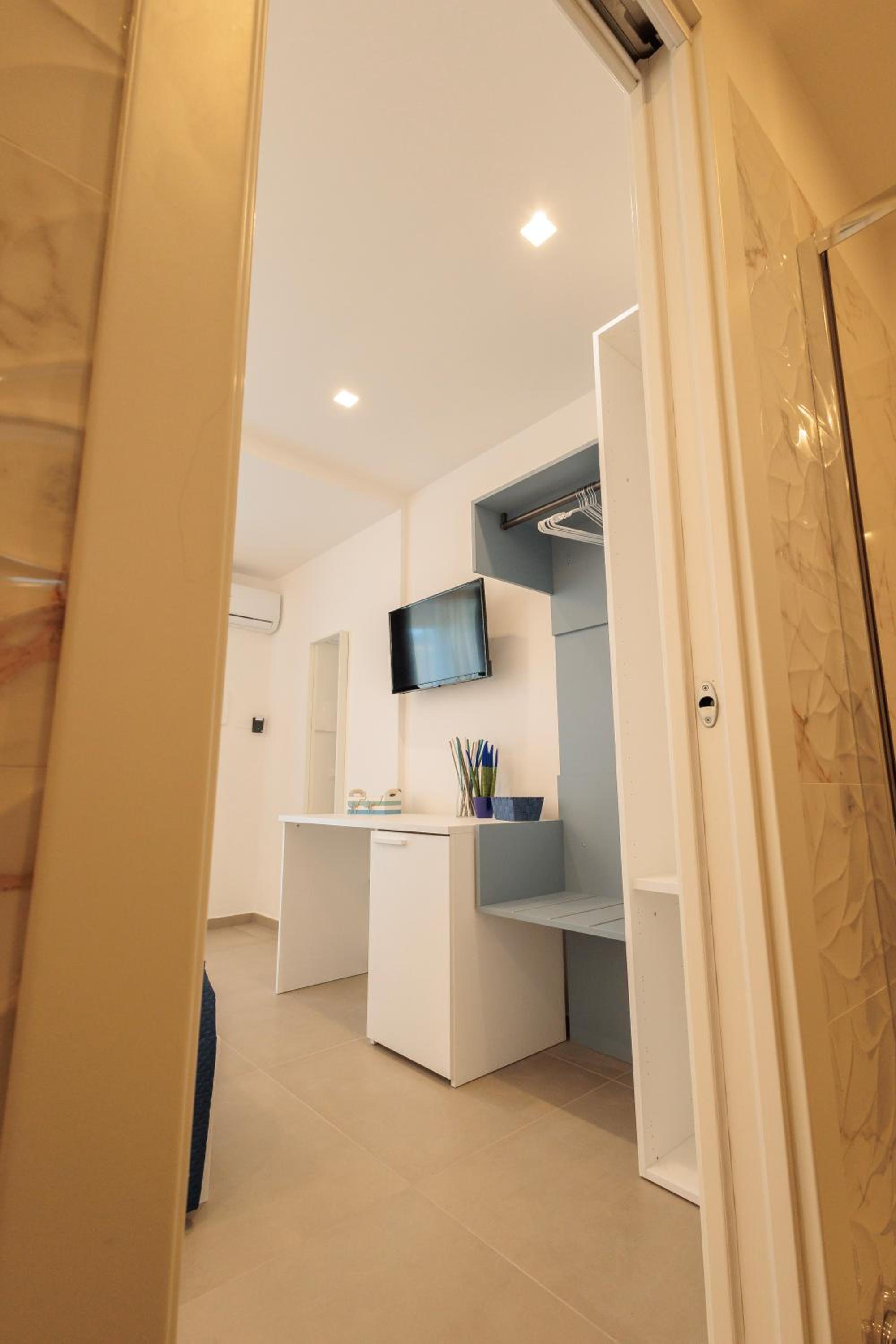 Orizzonte Mare Panoramic Rooms