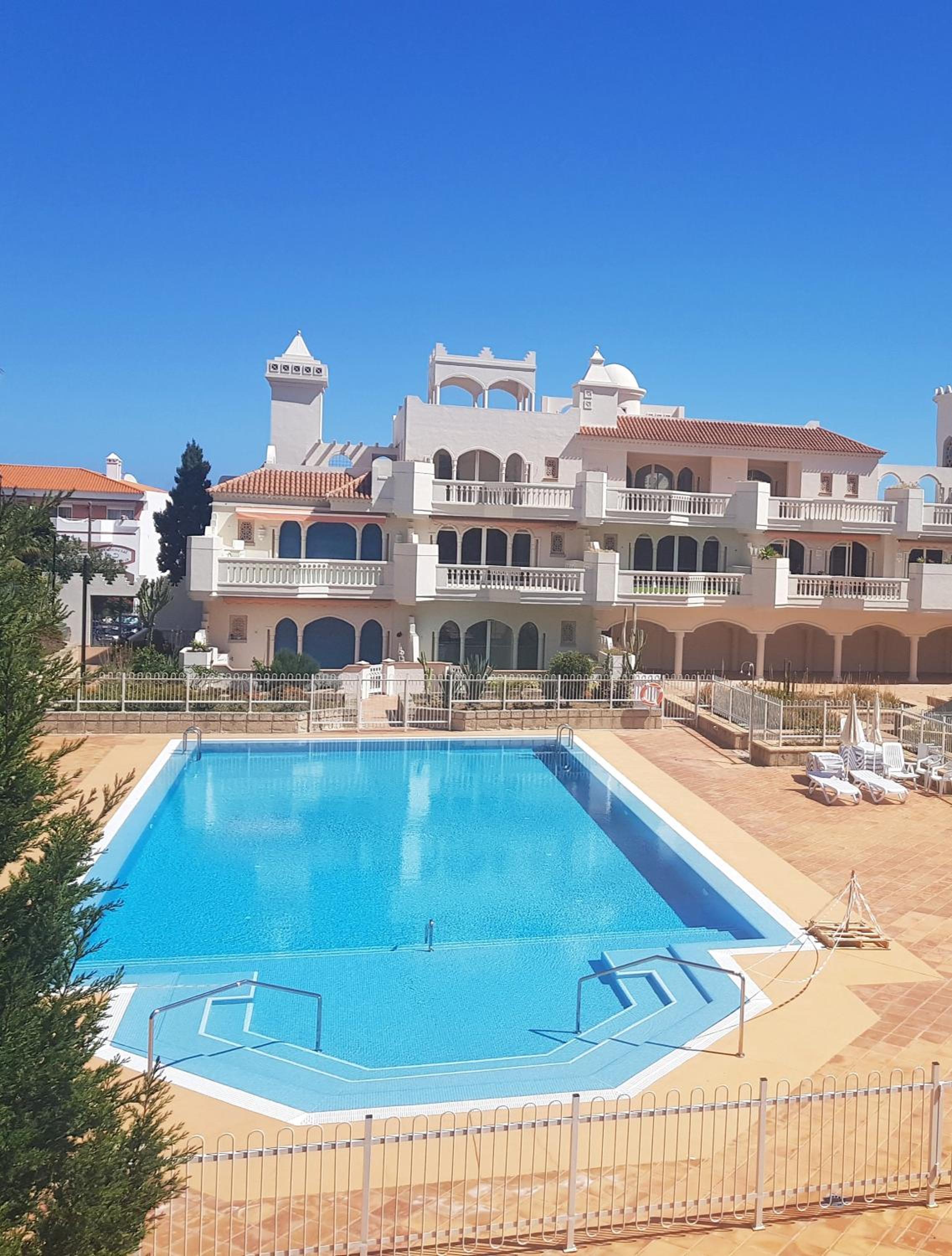 Hotel Parque Lotos - Apartamento de lujo - Image 1