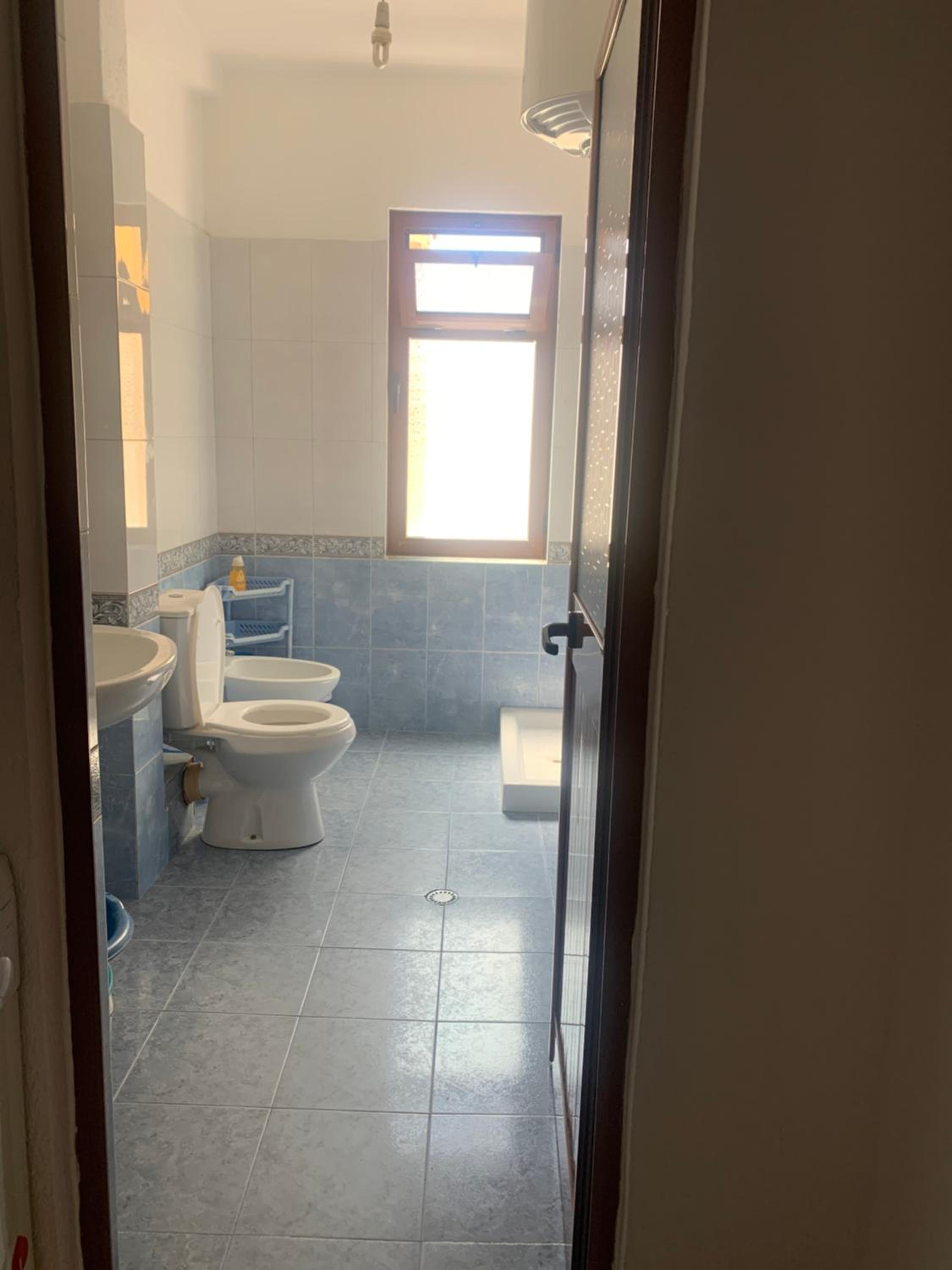 Fabio's Apartament Pogradec
