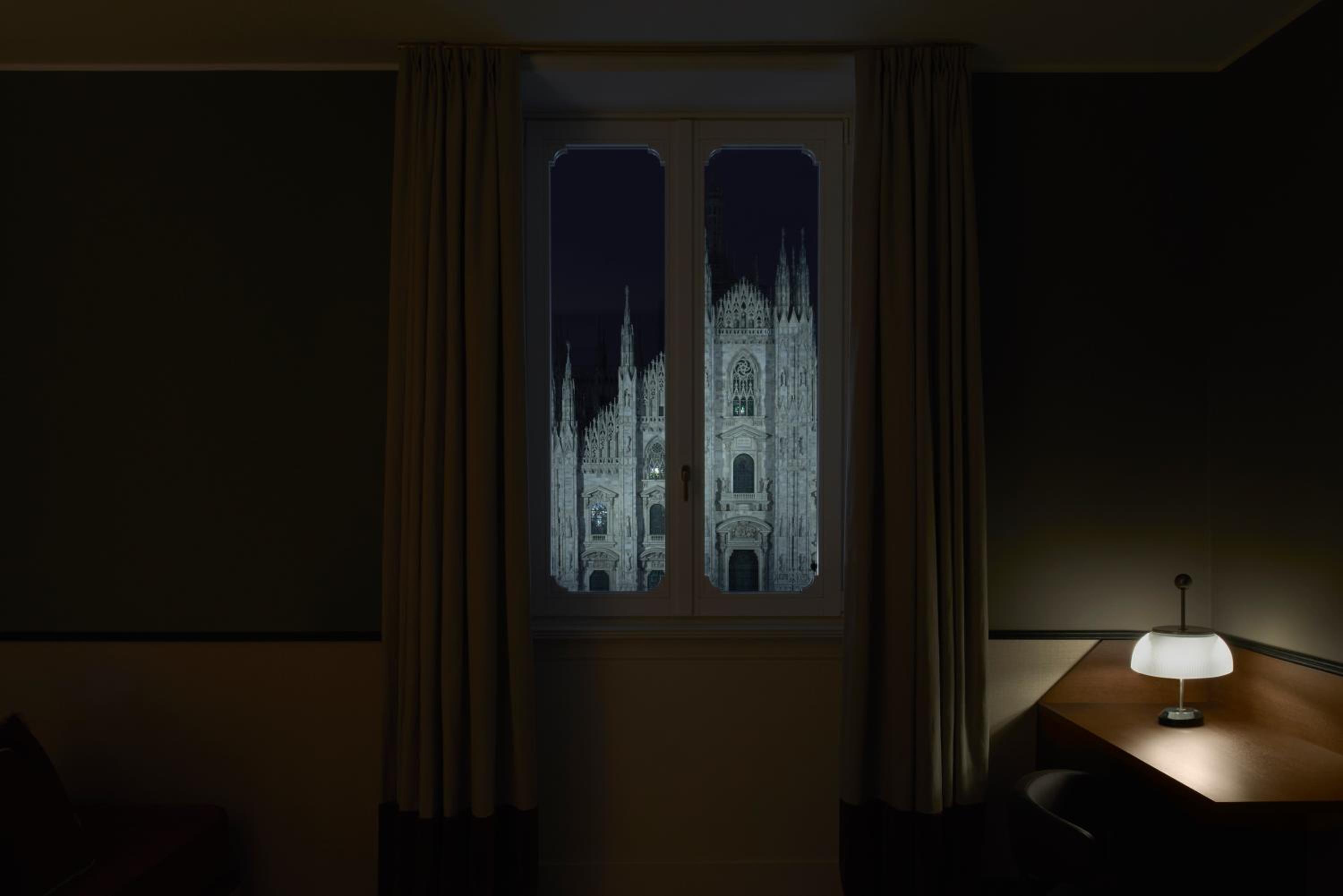 Amabilia Suites