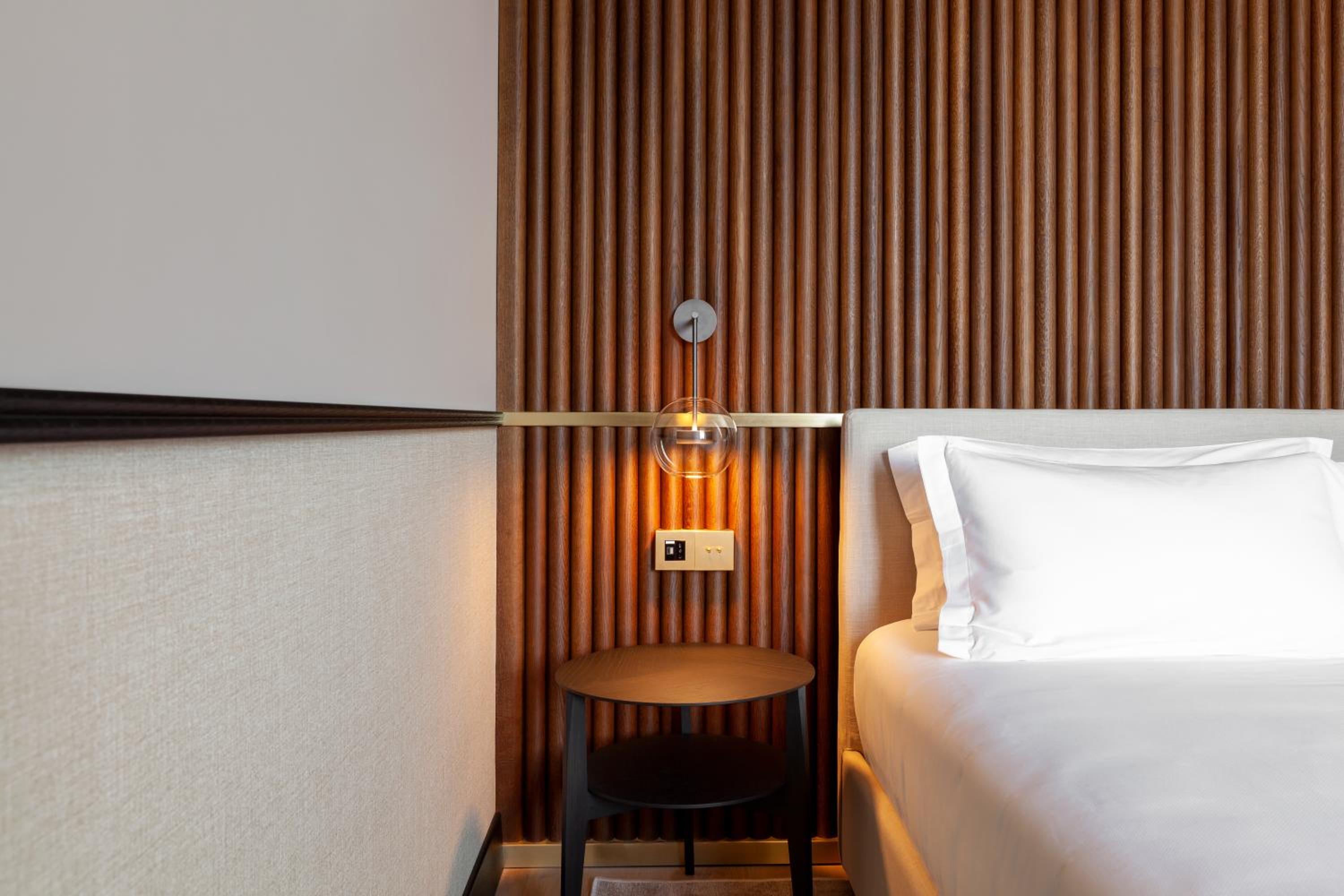Amabilia Suites