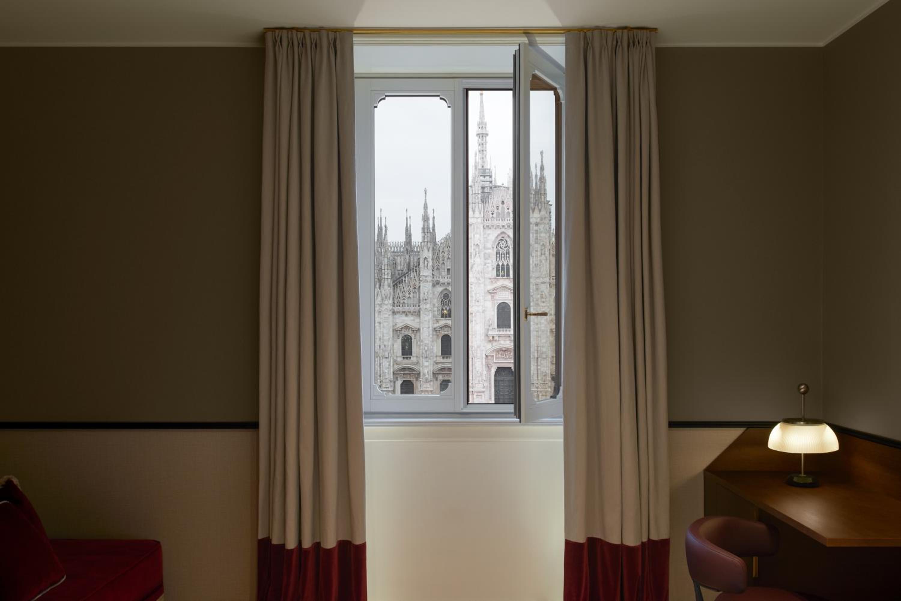 Amabilia Suites