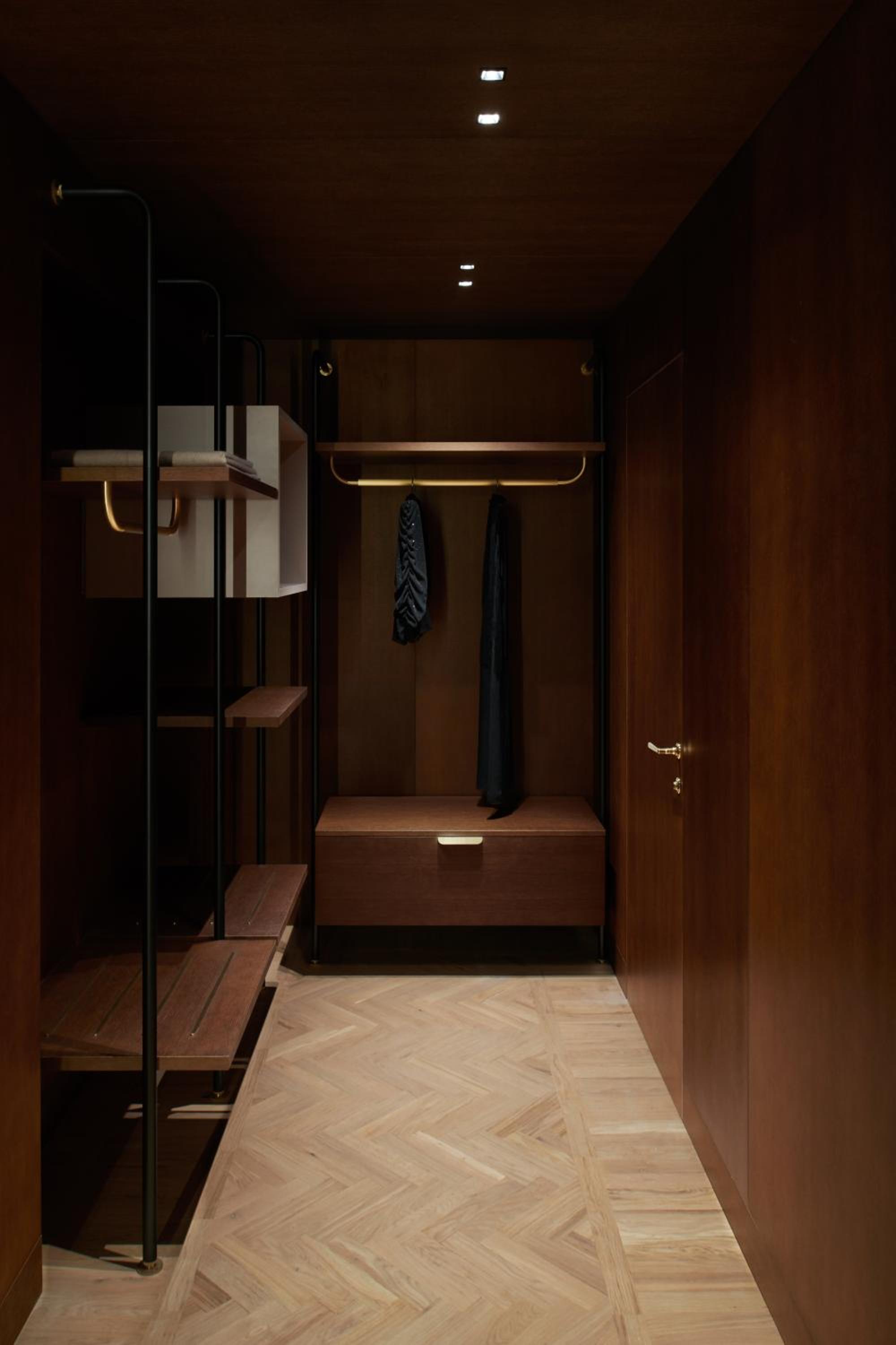 Amabilia Suites