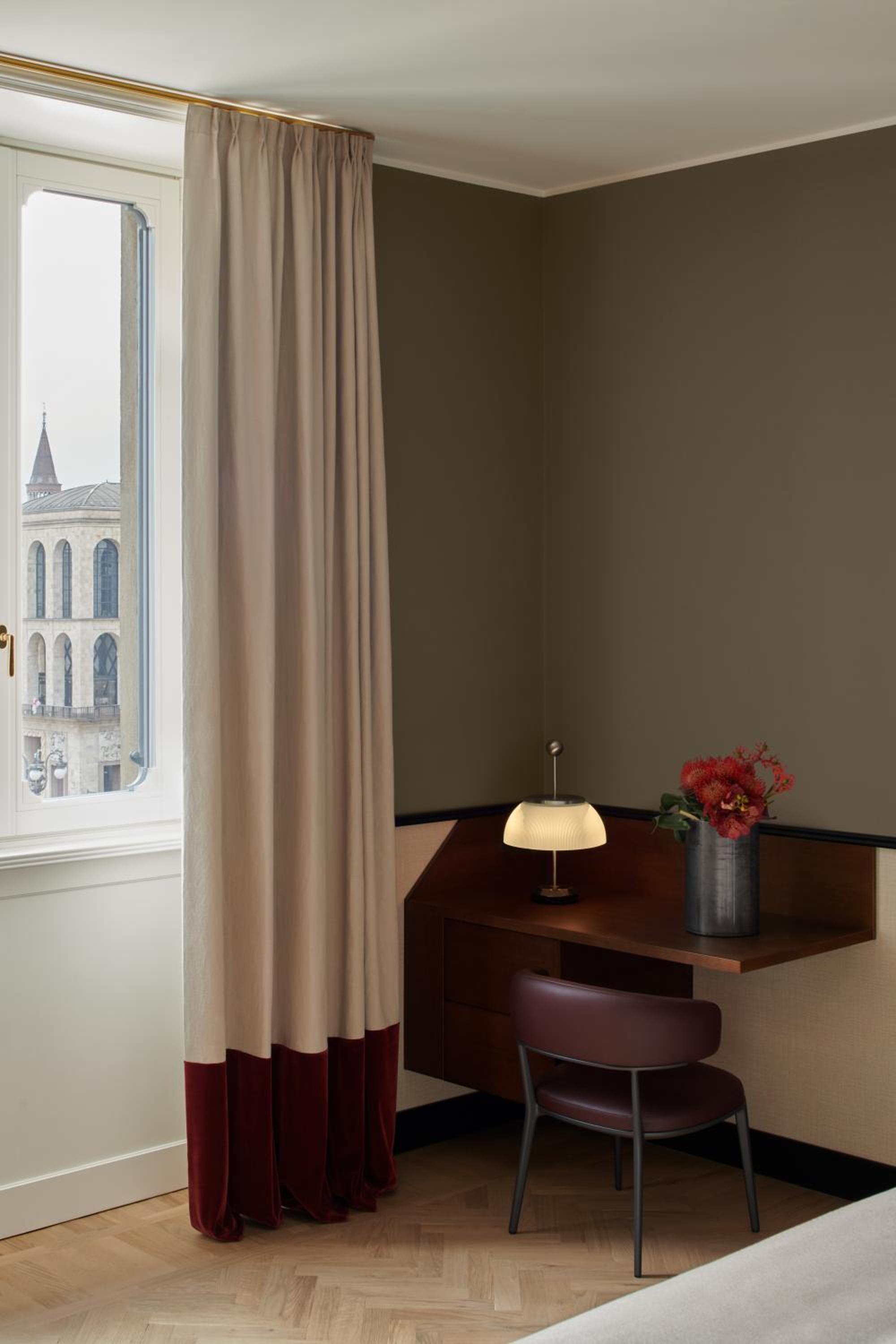 Amabilia Suites
