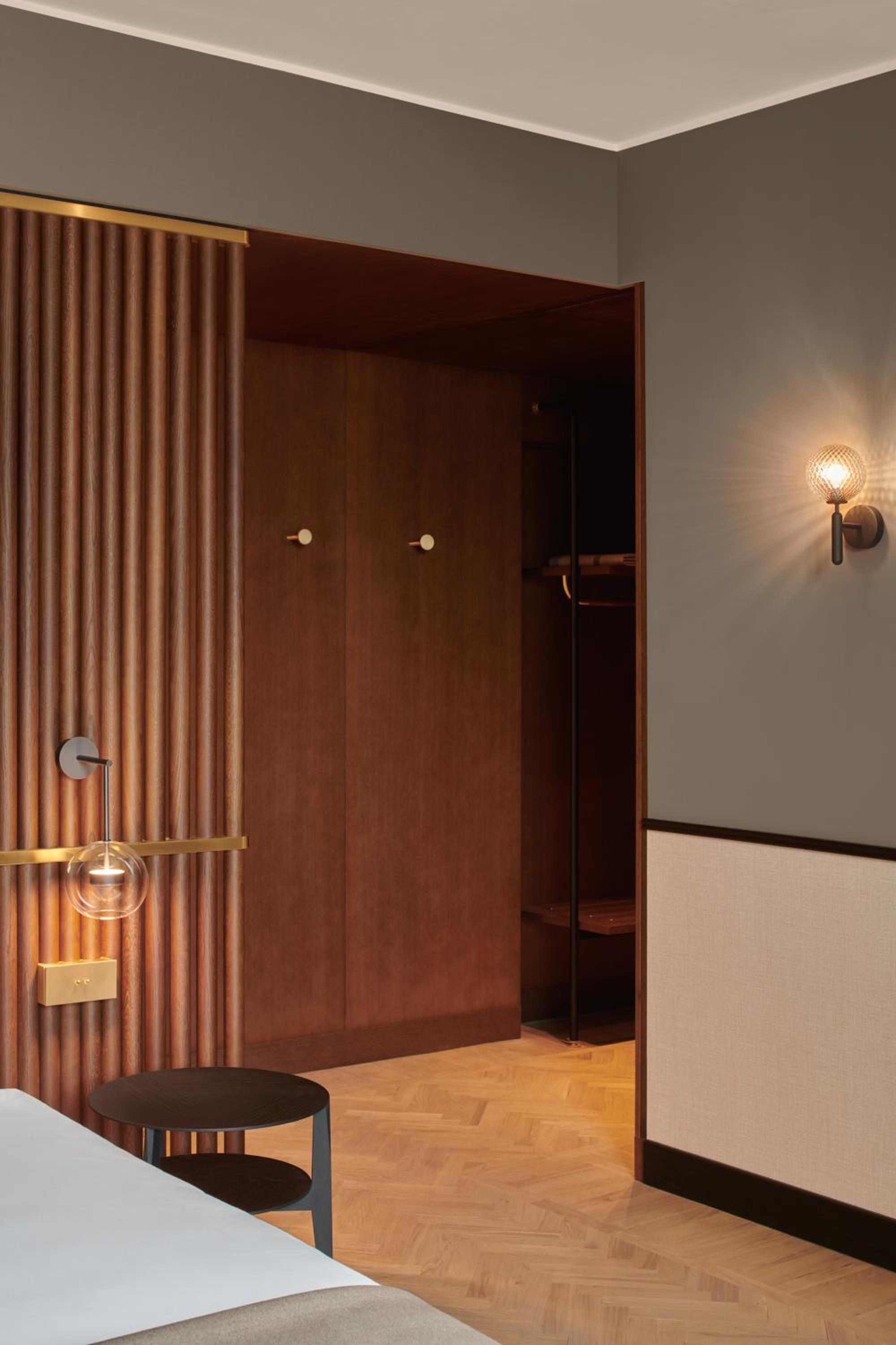 Amabilia Suites
