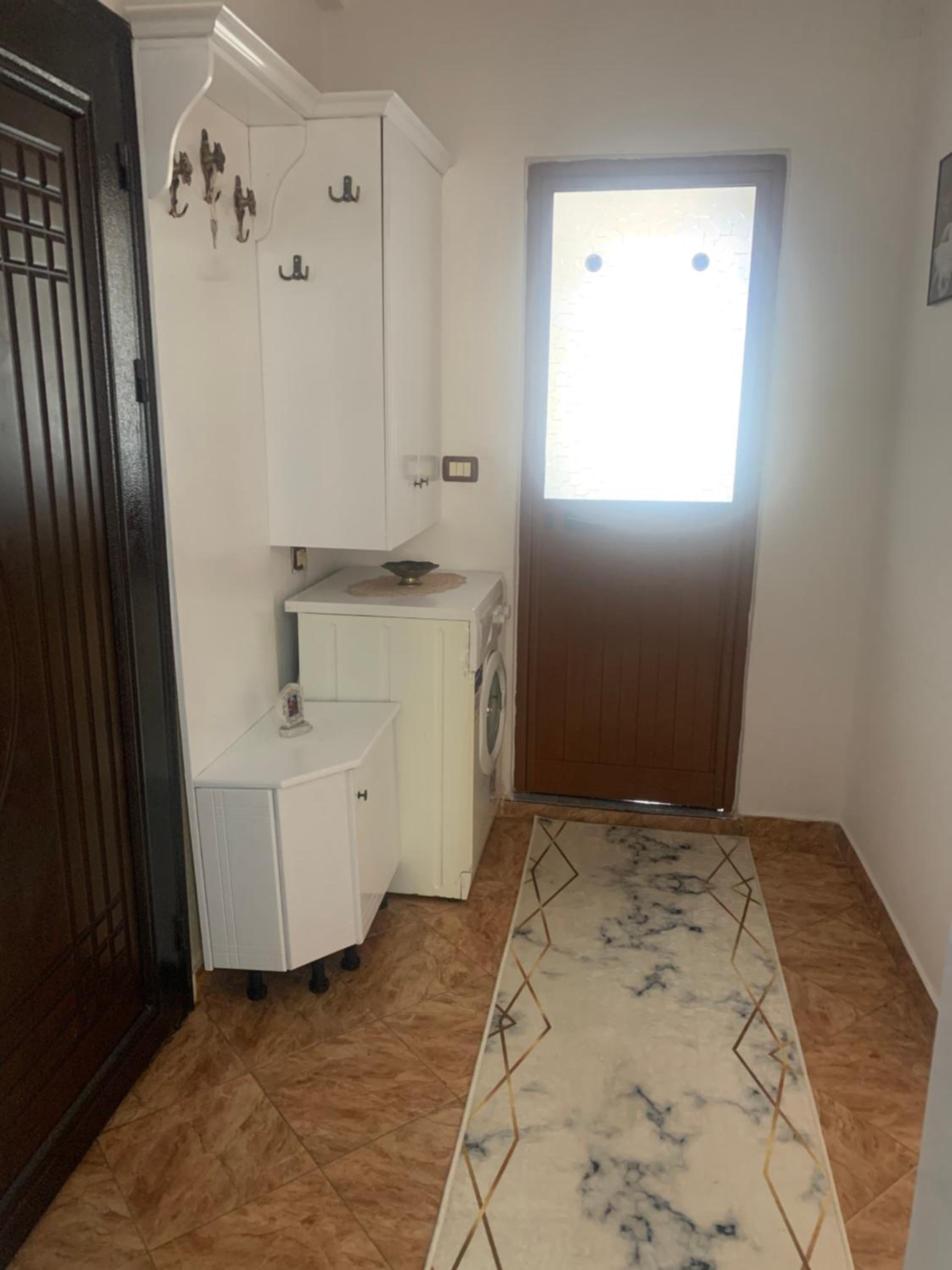 Fabio's Apartament Pogradec
