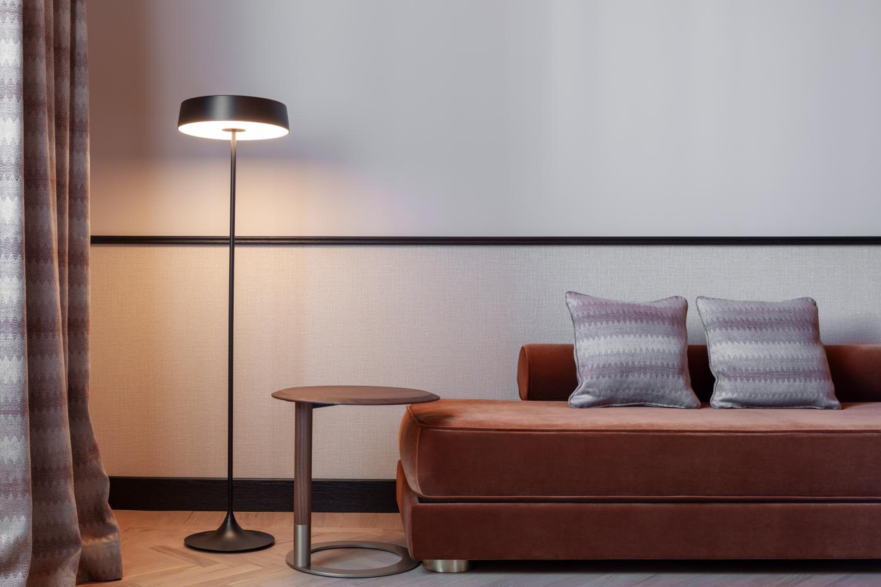 Amabilia Suites