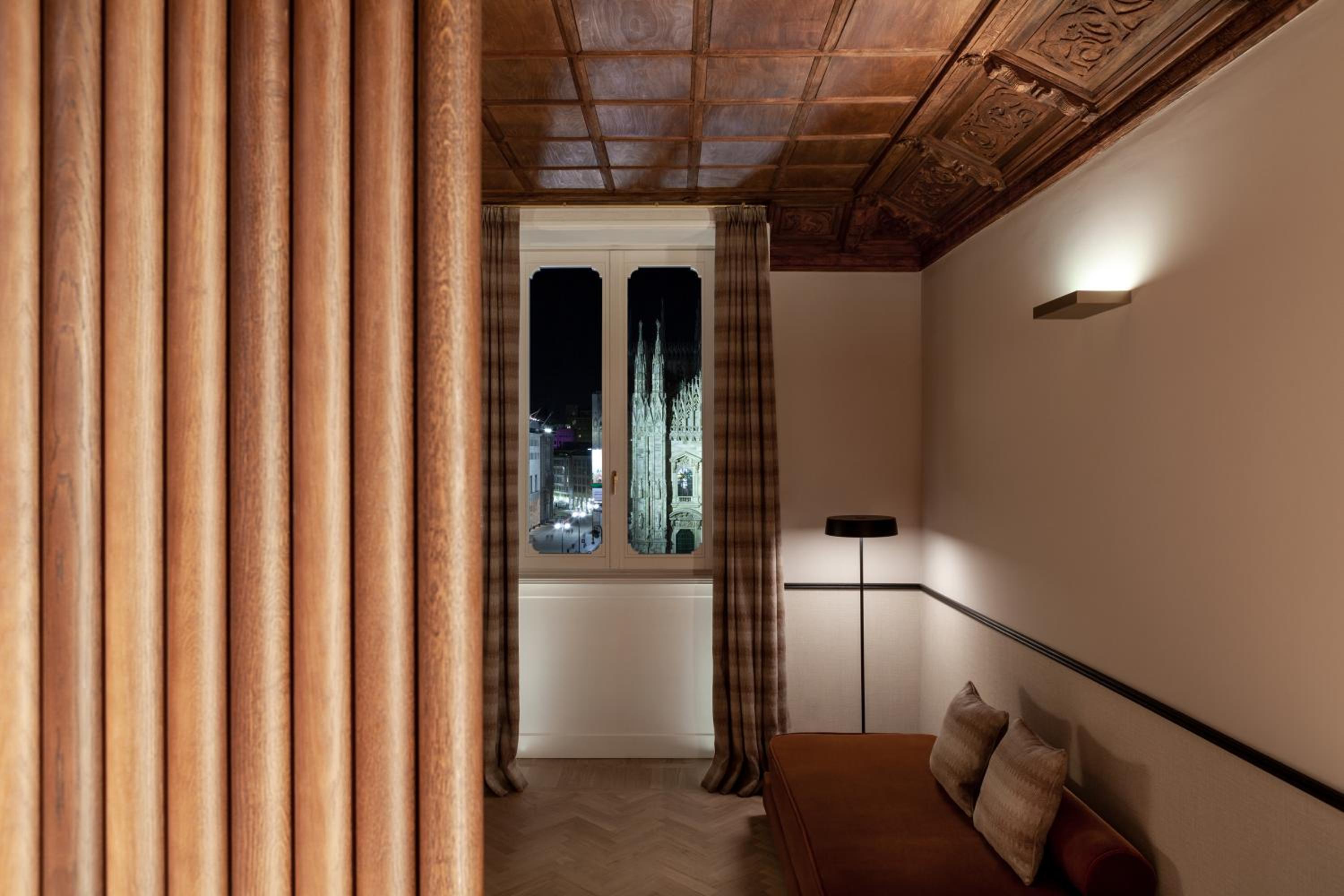Amabilia Suites