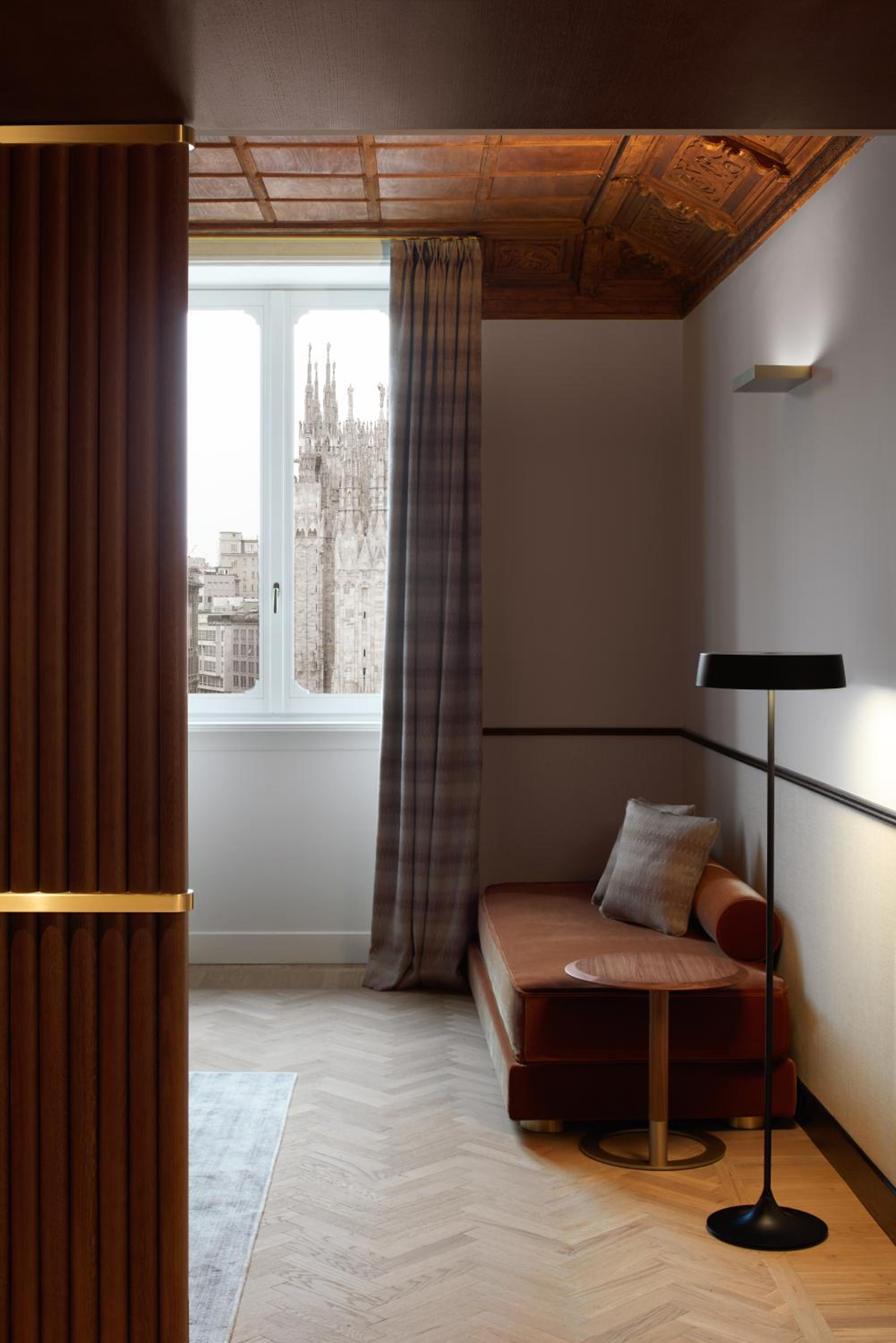 Amabilia Suites