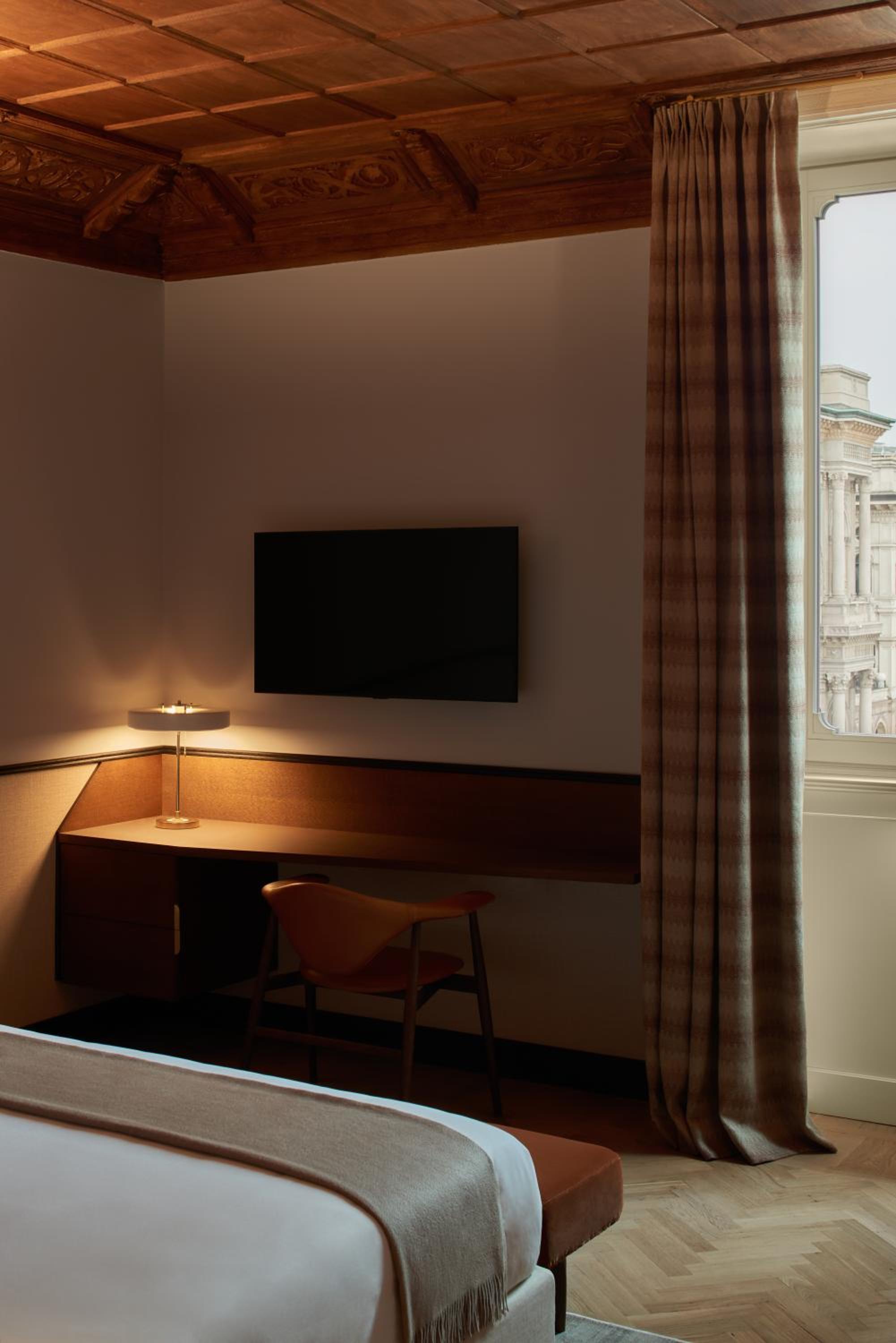 Amabilia Suites